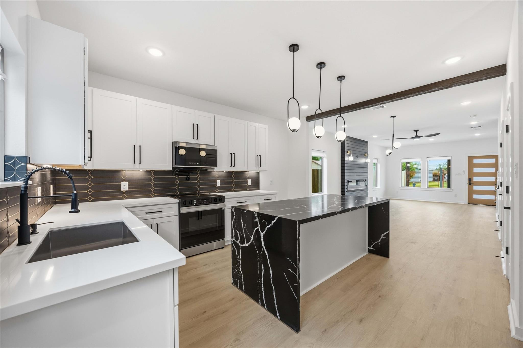 8205 Safebuy Street Unit: A/B