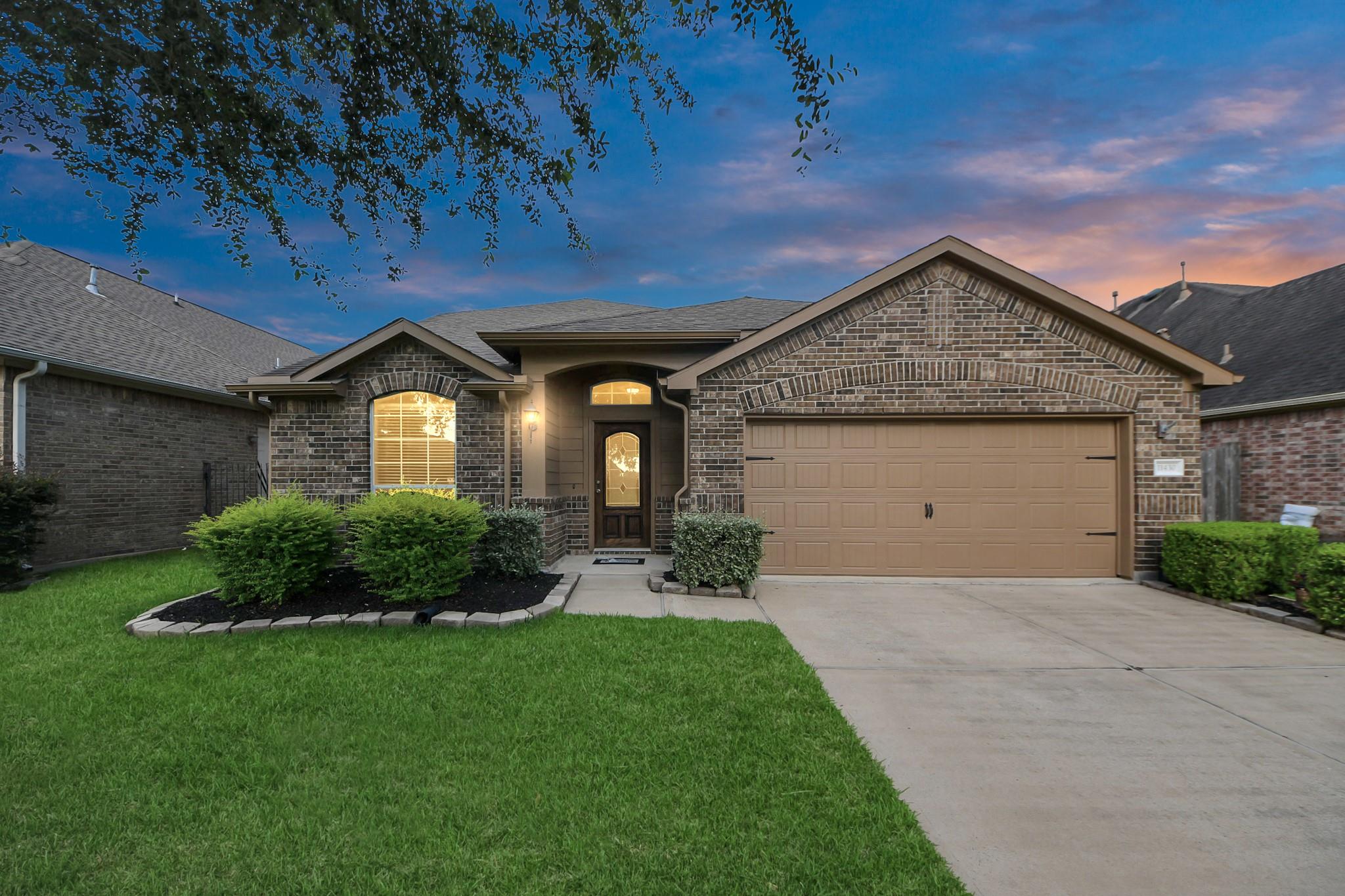 11430 Elizabeth Brook Drive