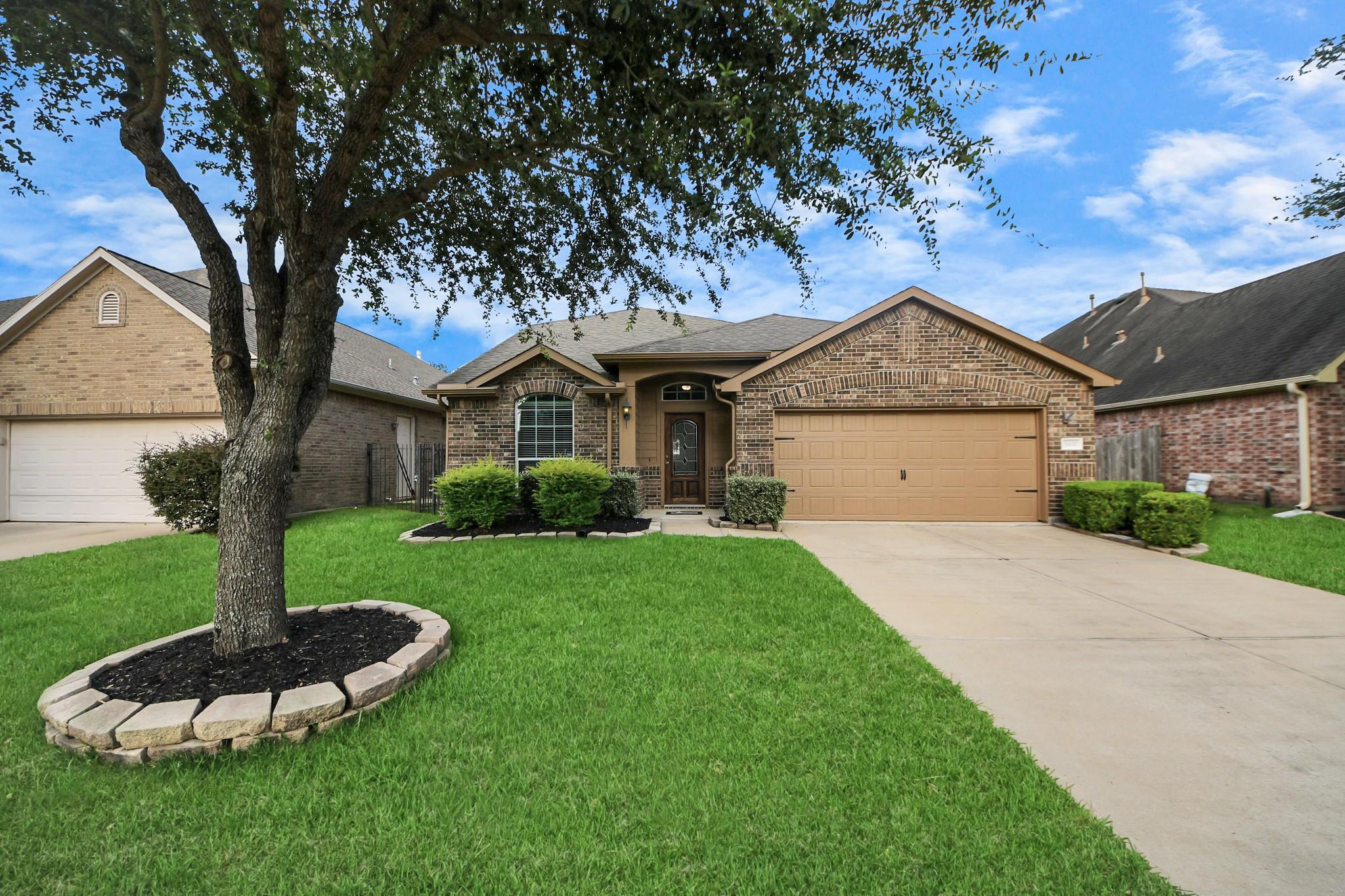 11430 Elizabeth Brook Drive