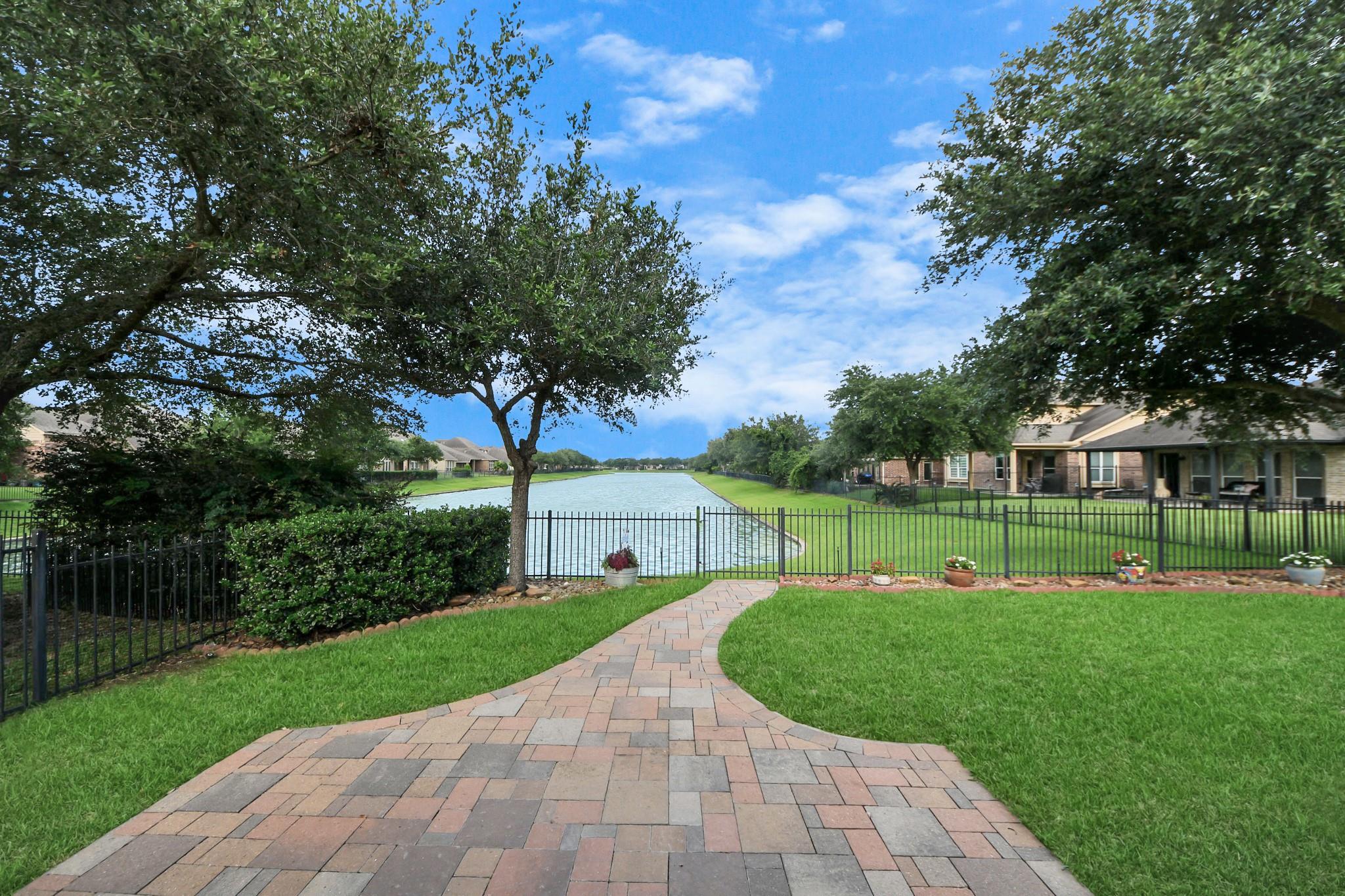 11430 Elizabeth Brook Drive