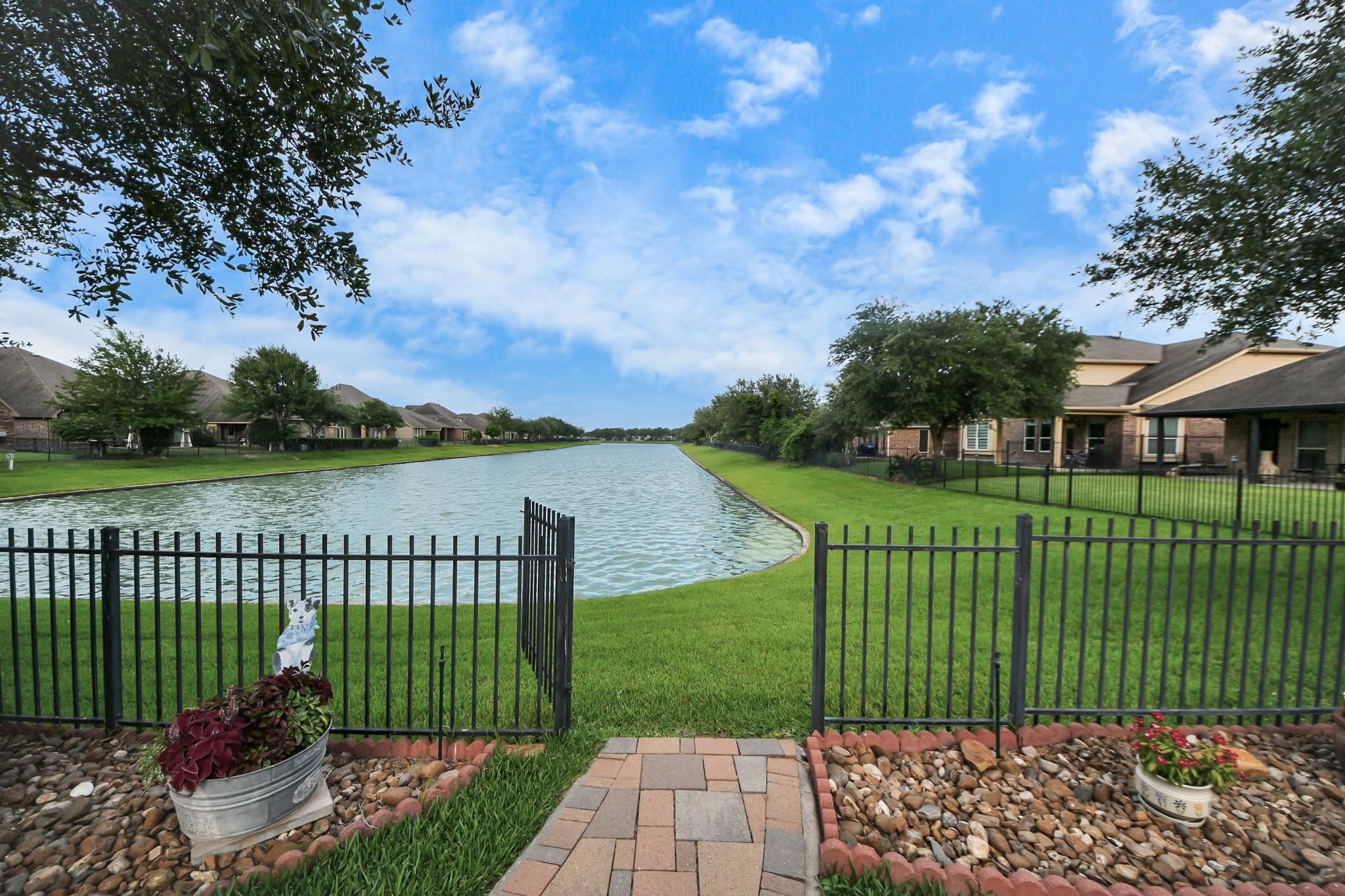 11430 Elizabeth Brook Drive