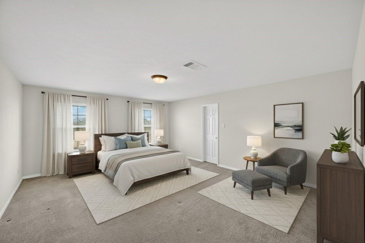 14903 Hurst Point Lane