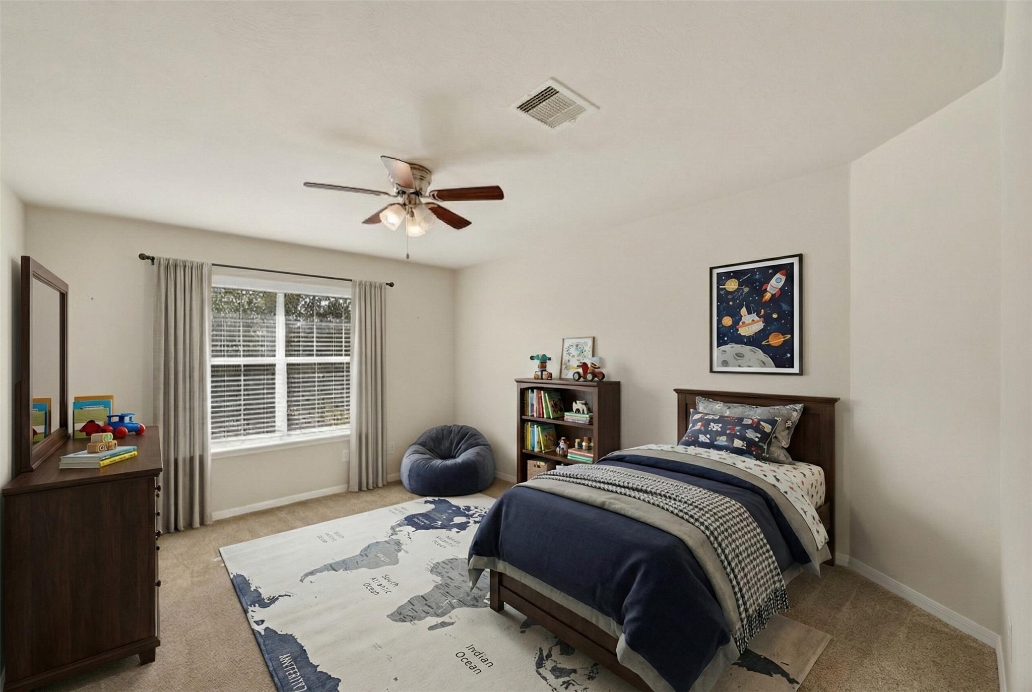 14903 Hurst Point Lane