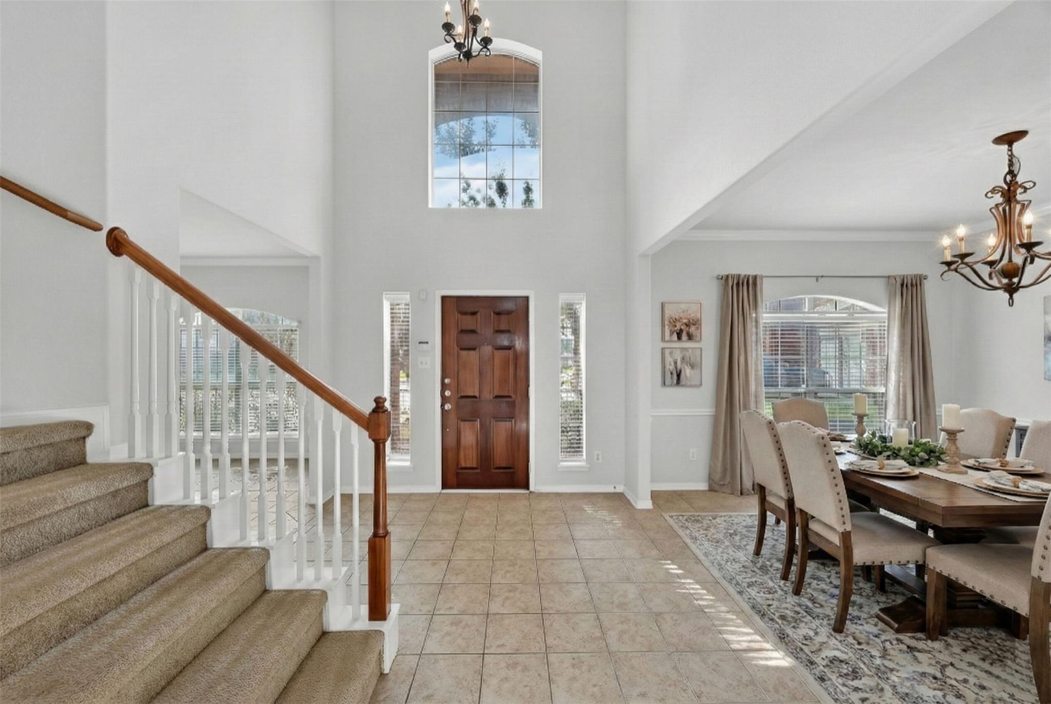 14903 Hurst Point Lane