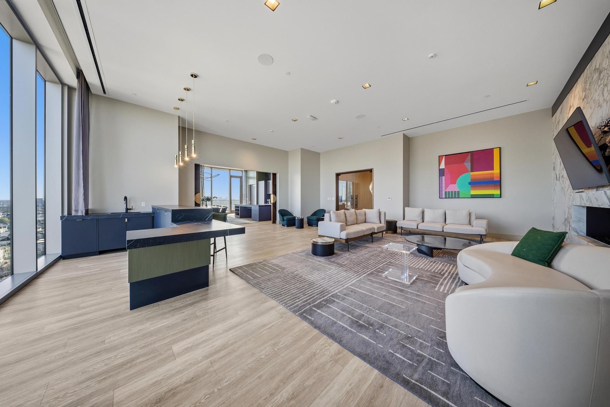 1711 Allen Parkway # 1802