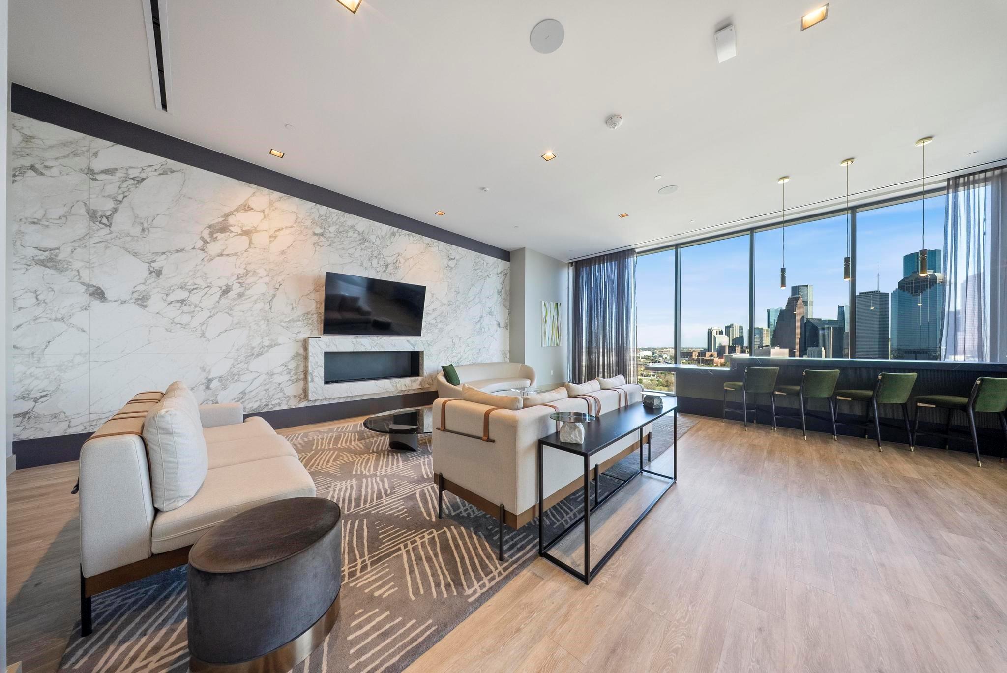 1711 Allen Parkway # 1802