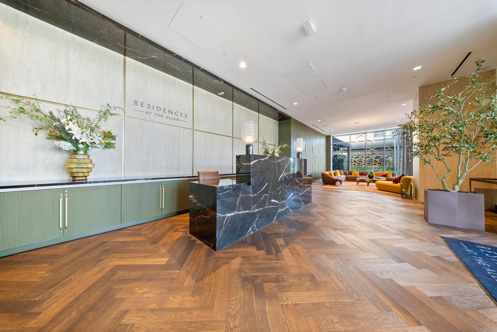 1711 Allen Parkway # 1802