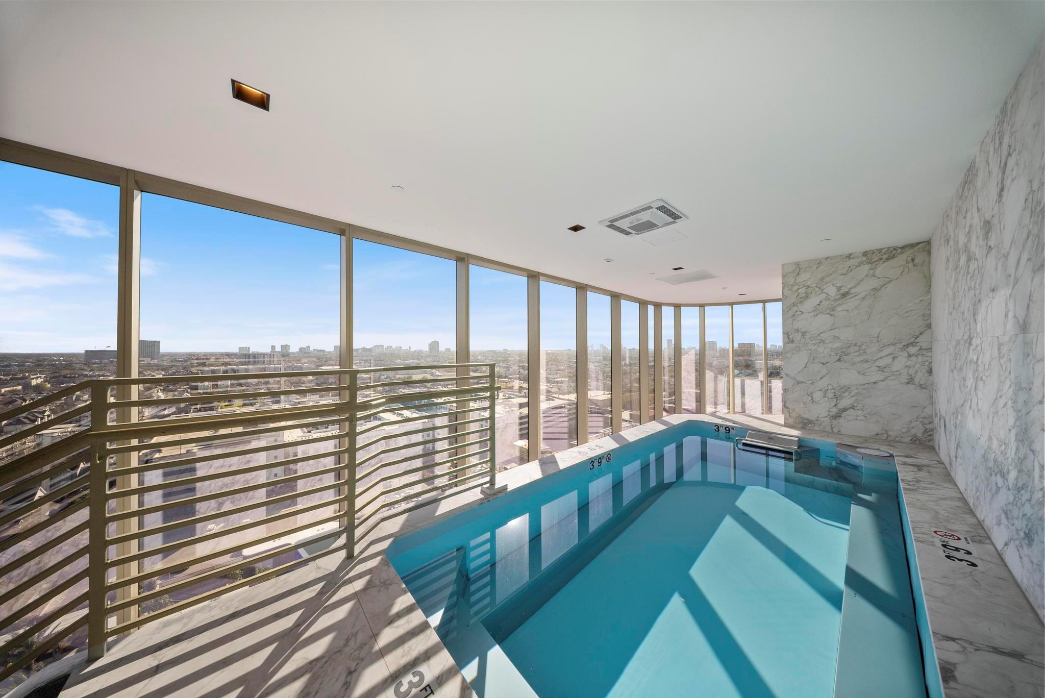 1711 Allen Parkway # 1802