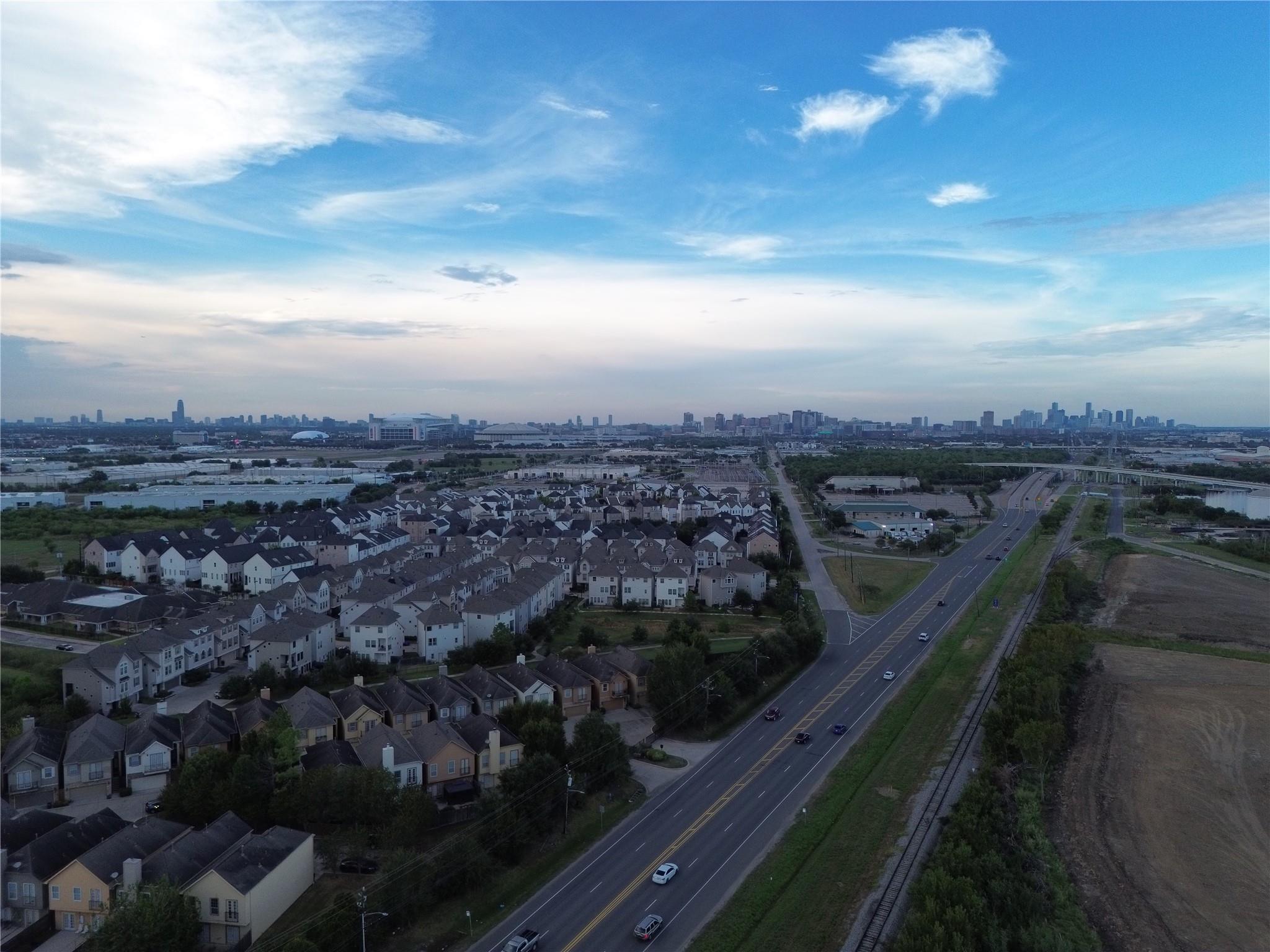 10818 Almeda Park Drive