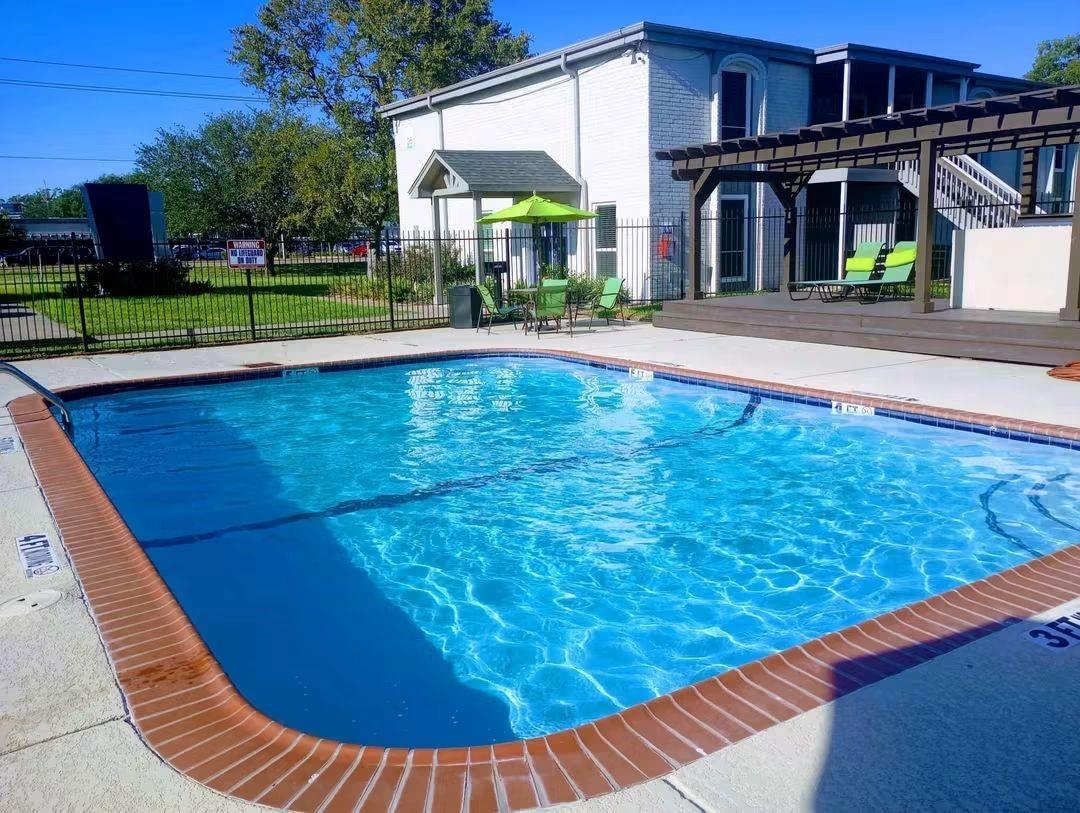 132 Oyster Creek Drive # 14