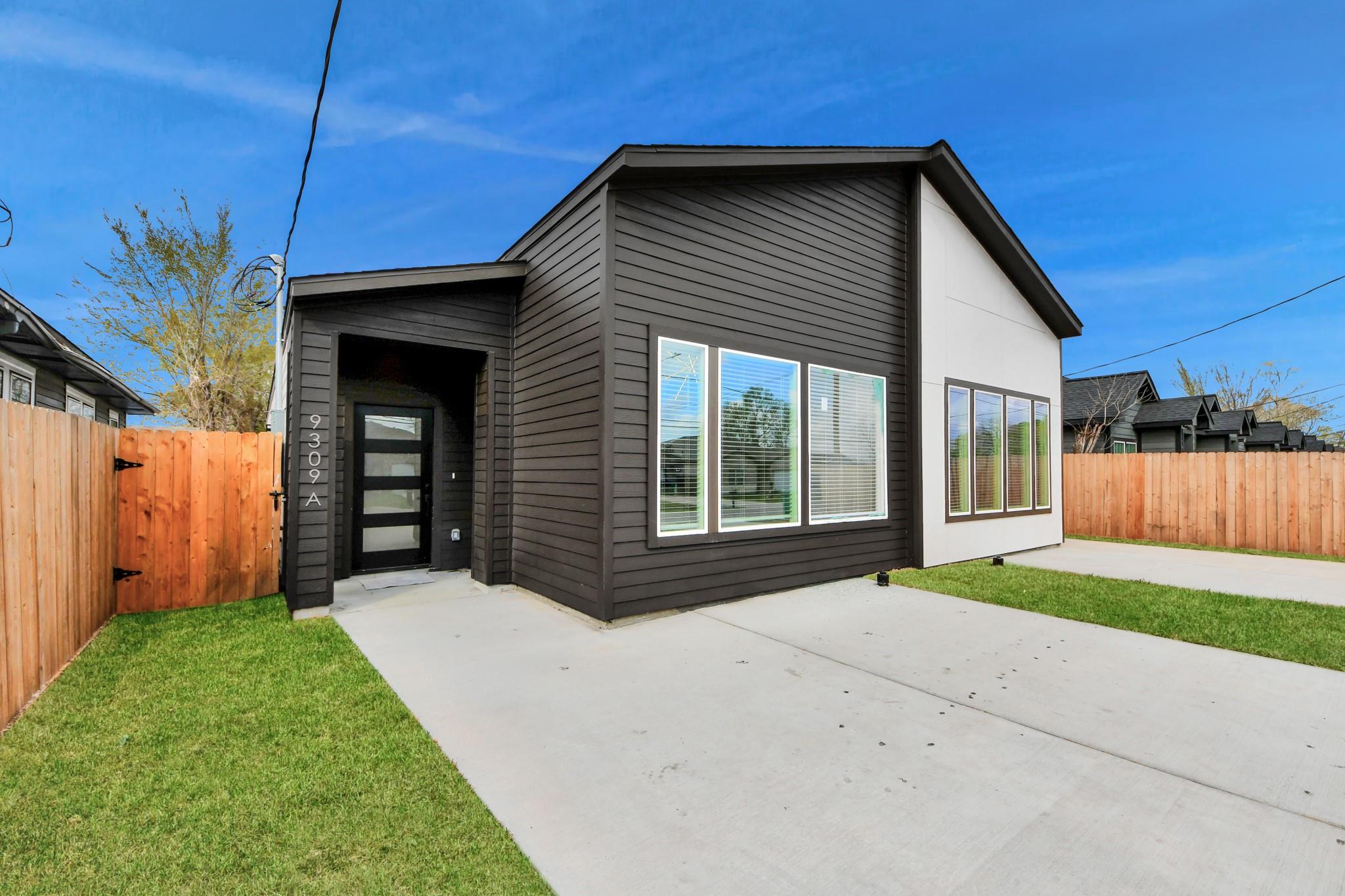 9309 Caddo Street # B