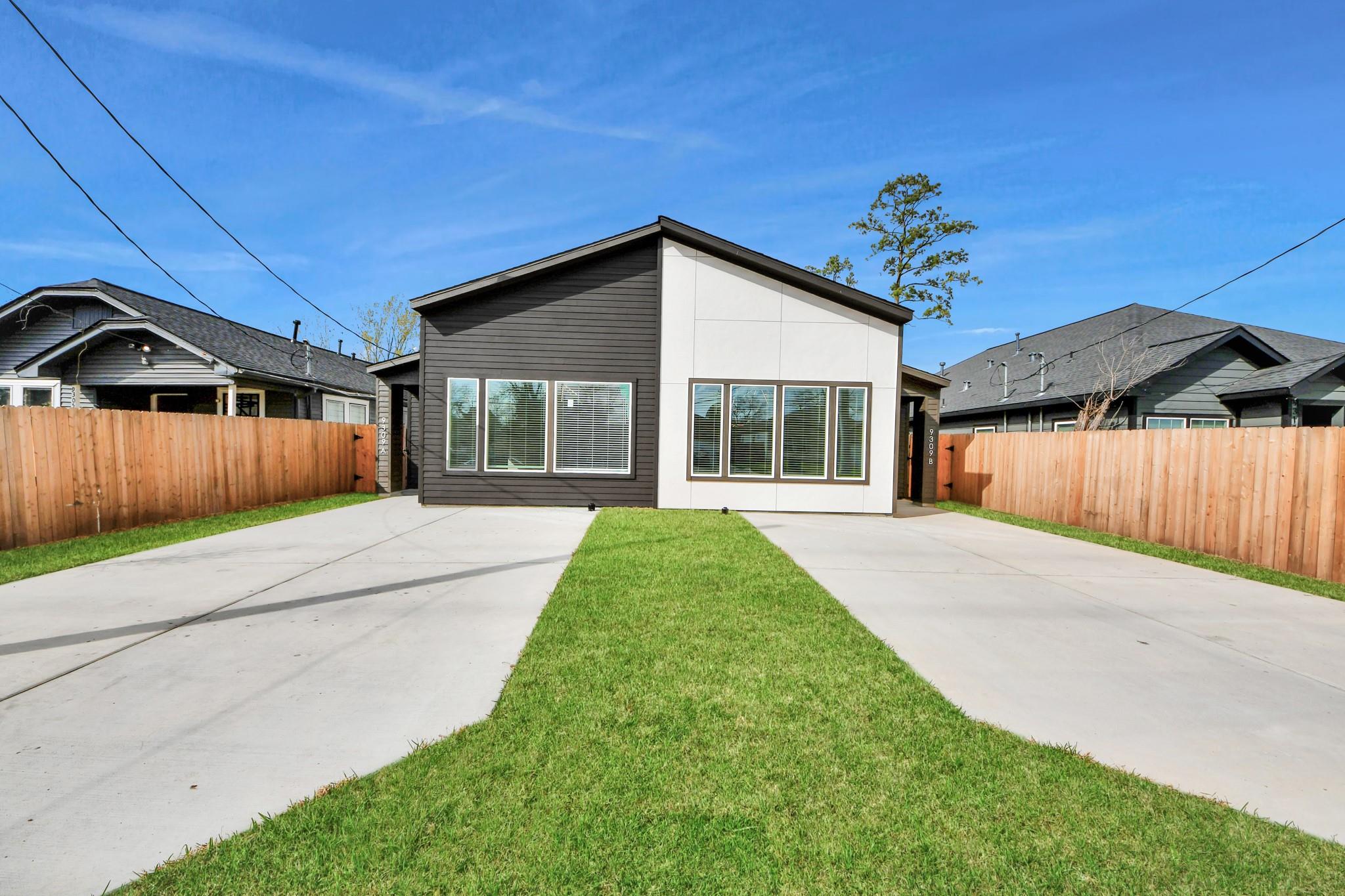 9309 Caddo Street # B