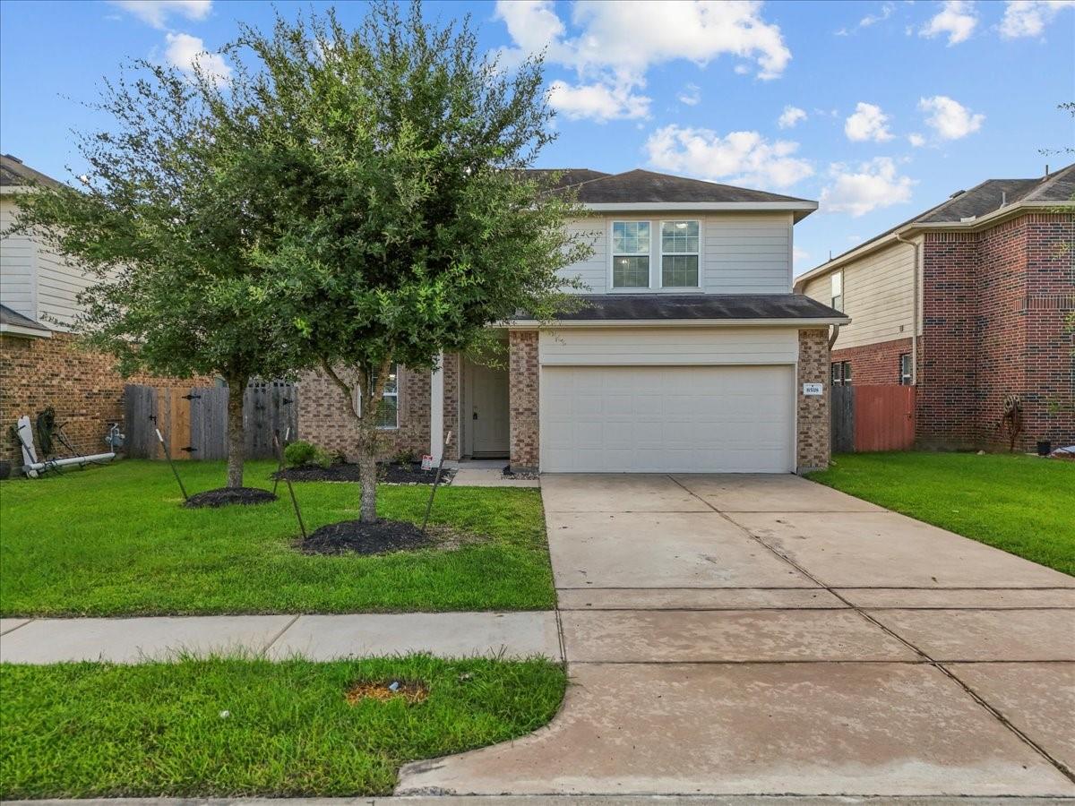 8518 Starling Court, Baytown