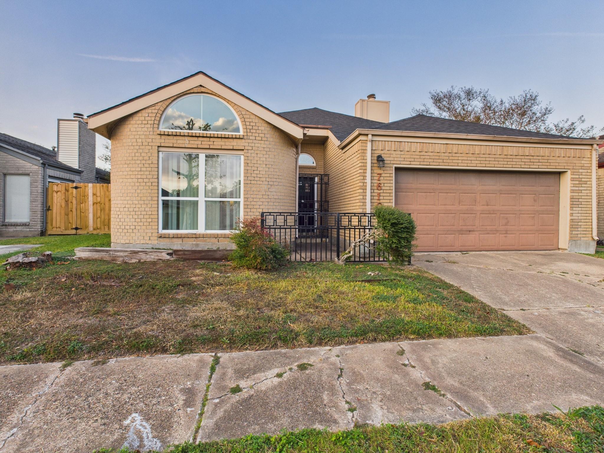 7610 Hopewell Lane