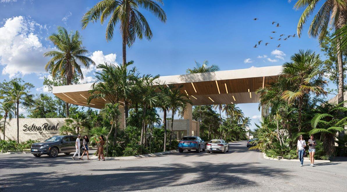 0 Carretera Cancún Lot 166-B