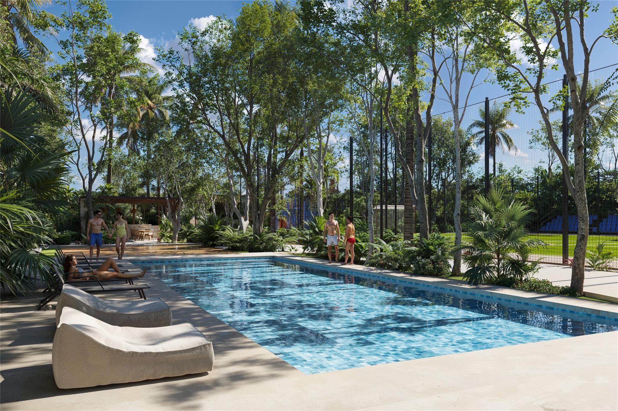 0 Carretera Cancún Lot 166-B