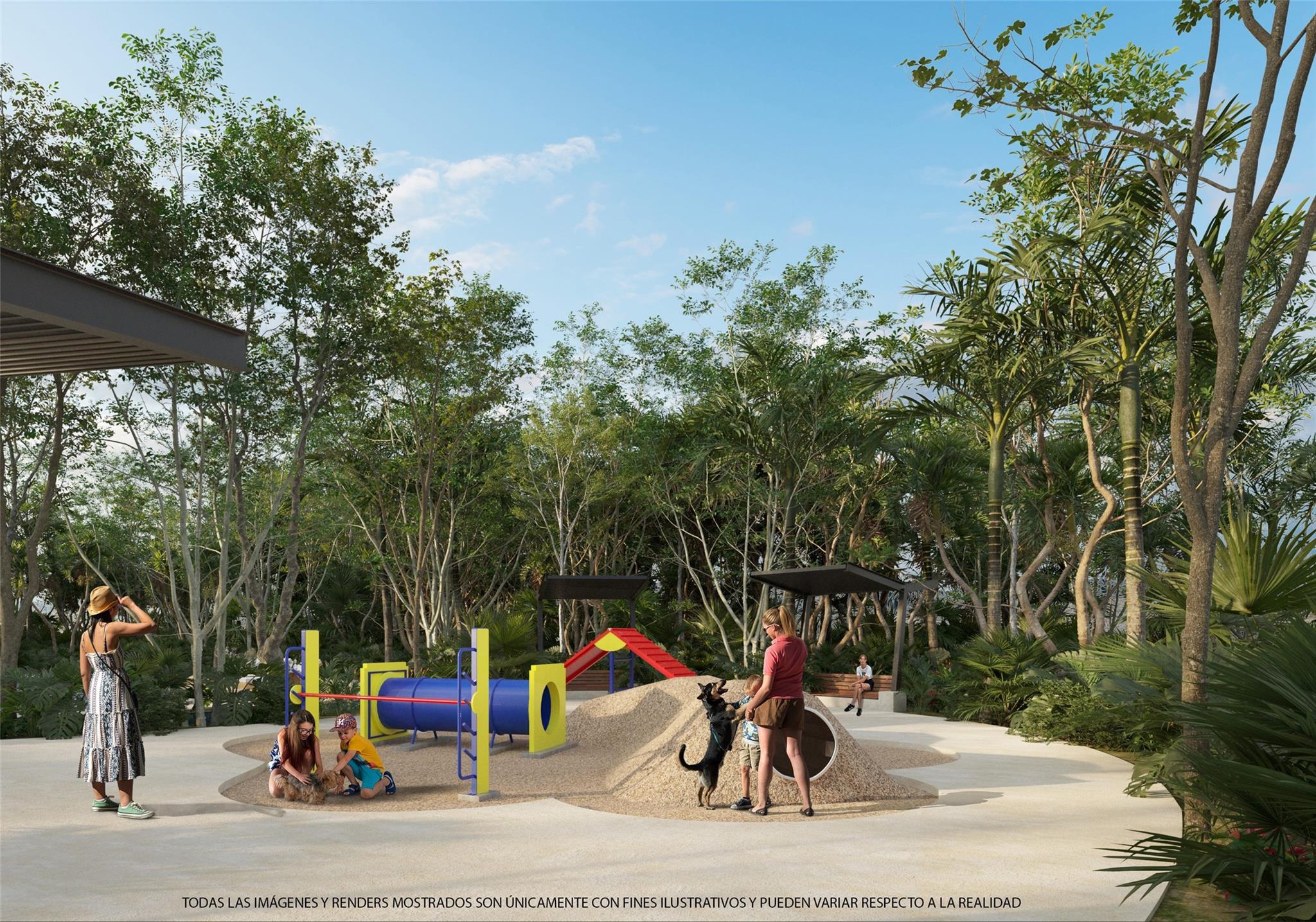 0 Carretera Cancún Lot 166-B