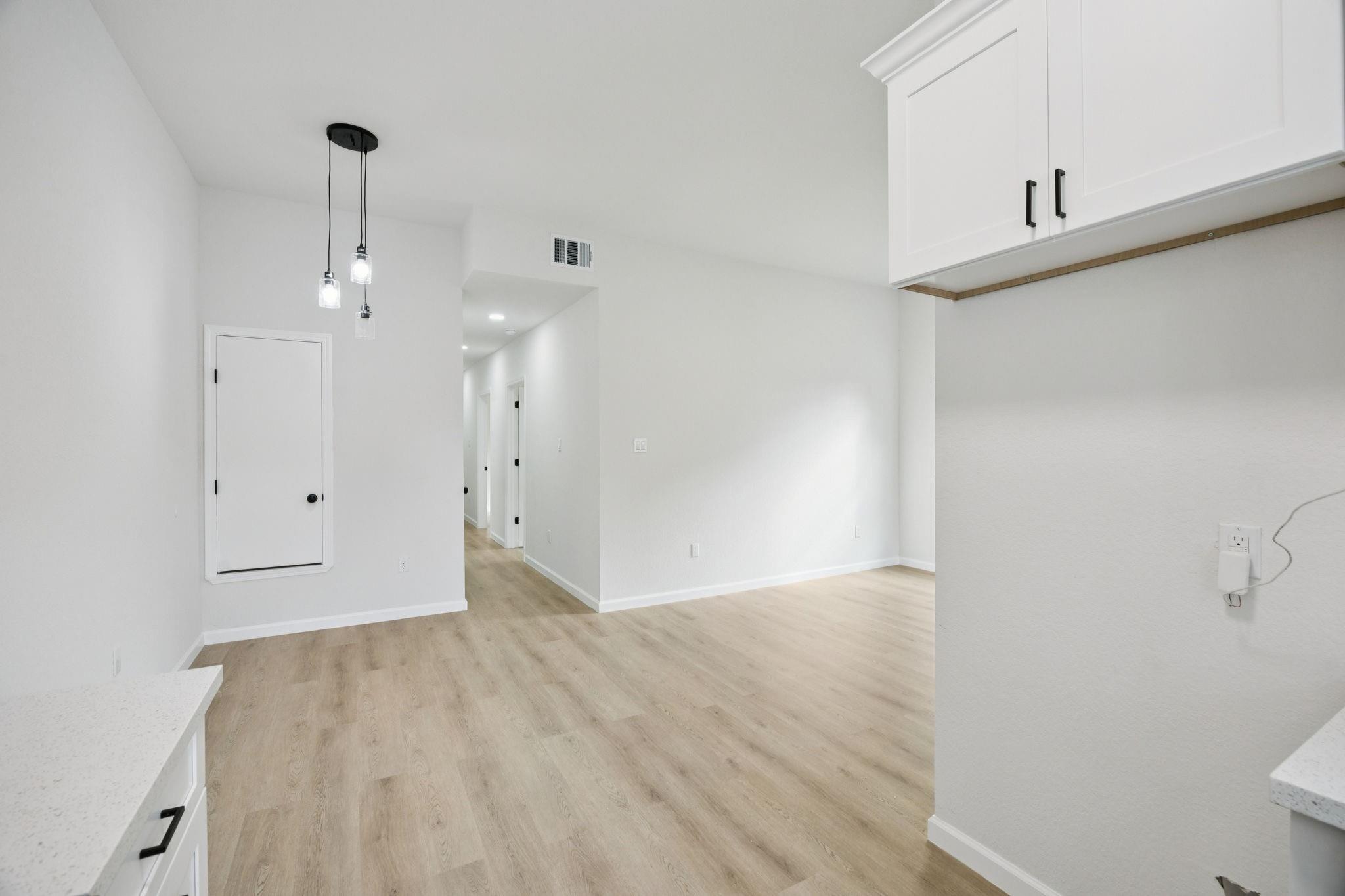 301 Cartersville Street, Houston