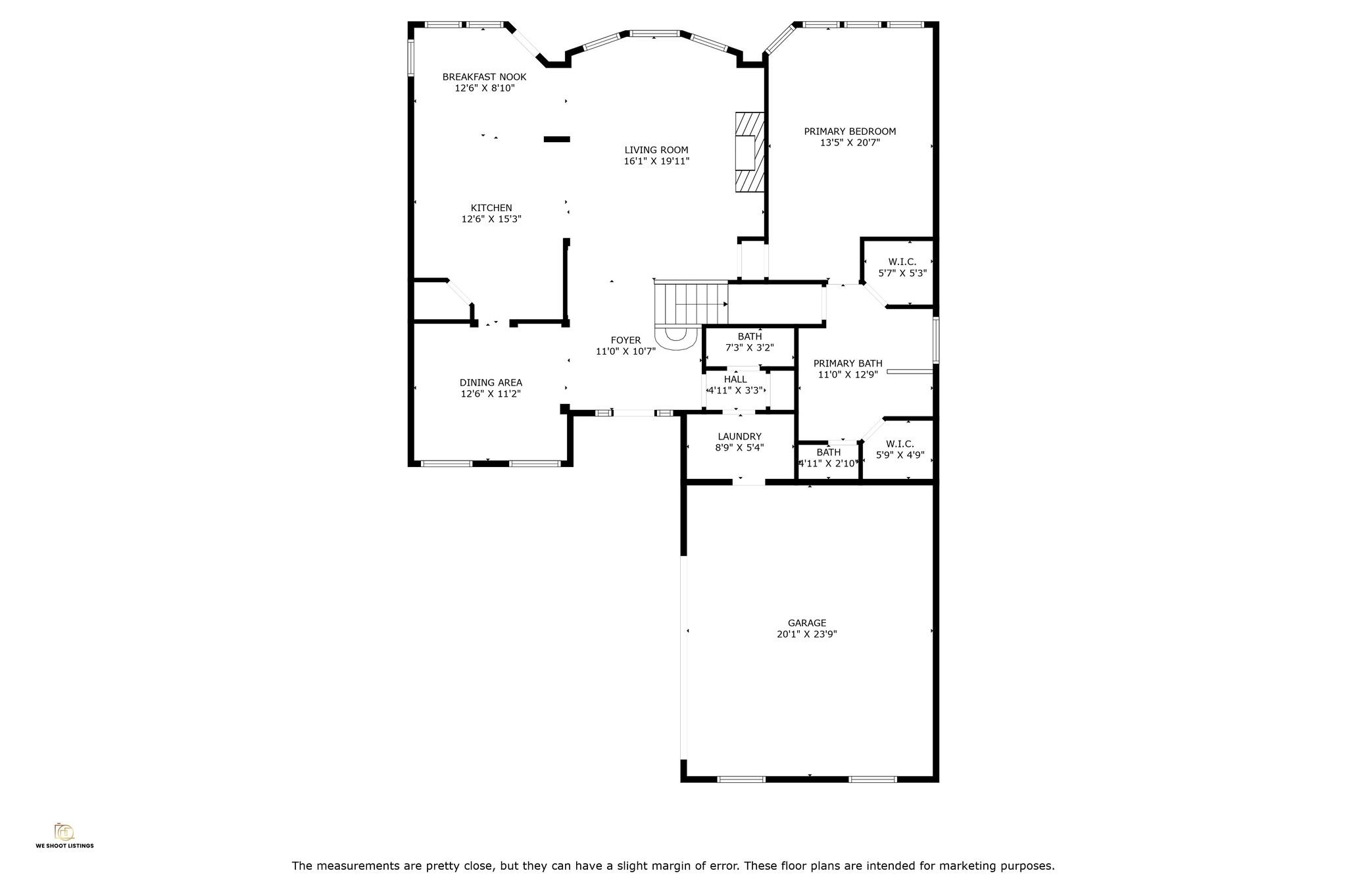 11902 Miramar Shores Drive