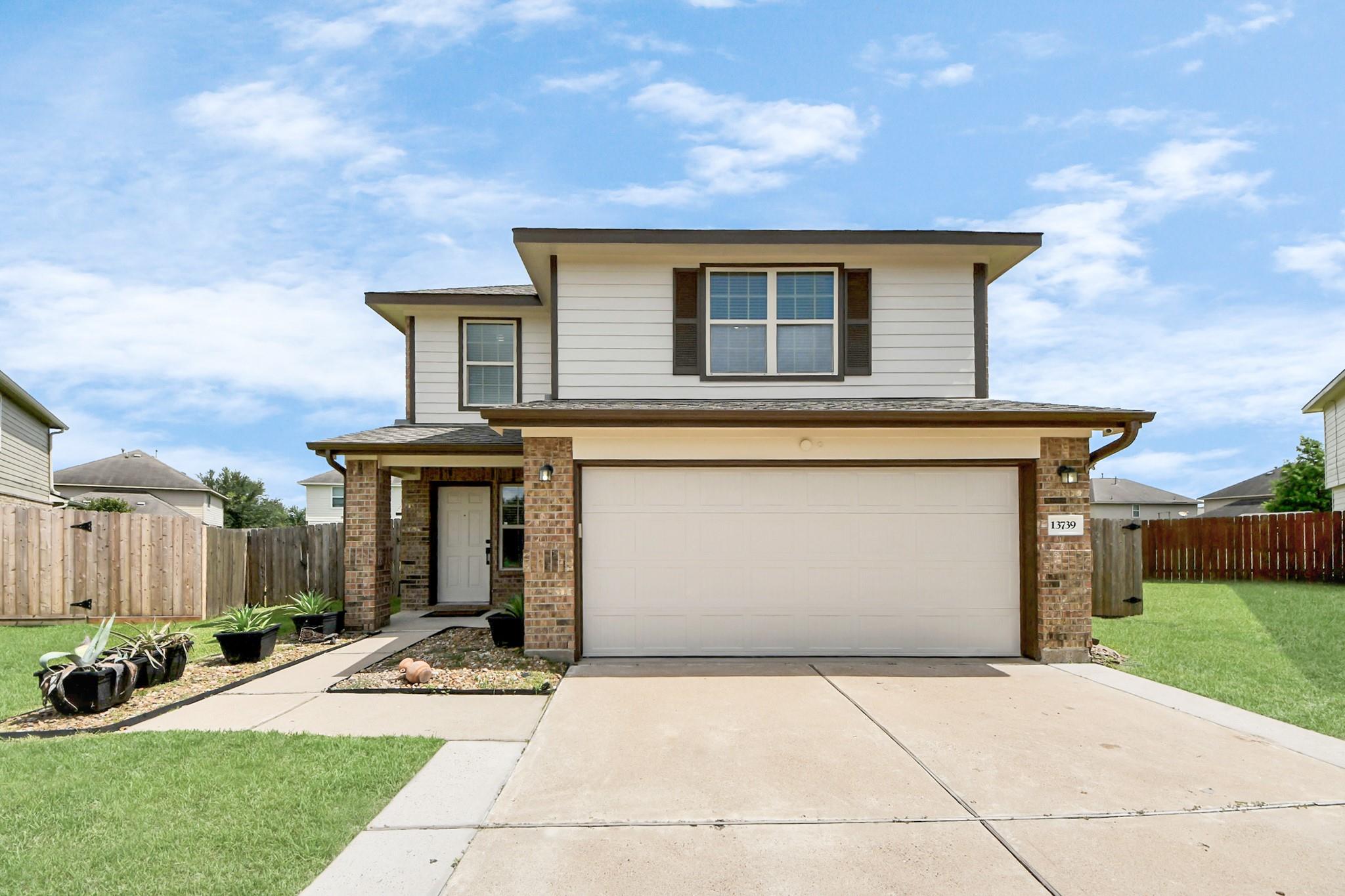 13739 Corken Way Court