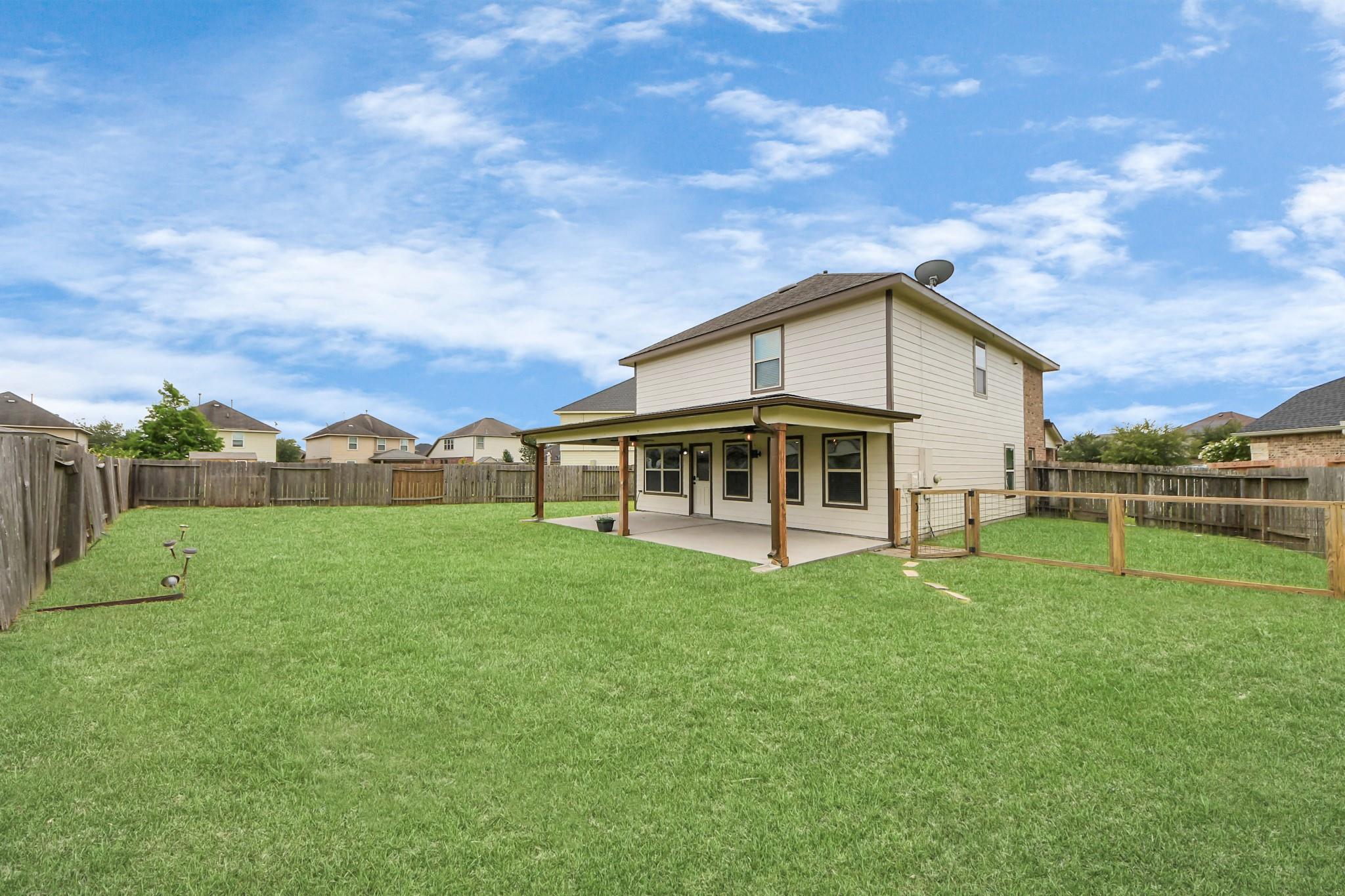 13739 Corken Way Court