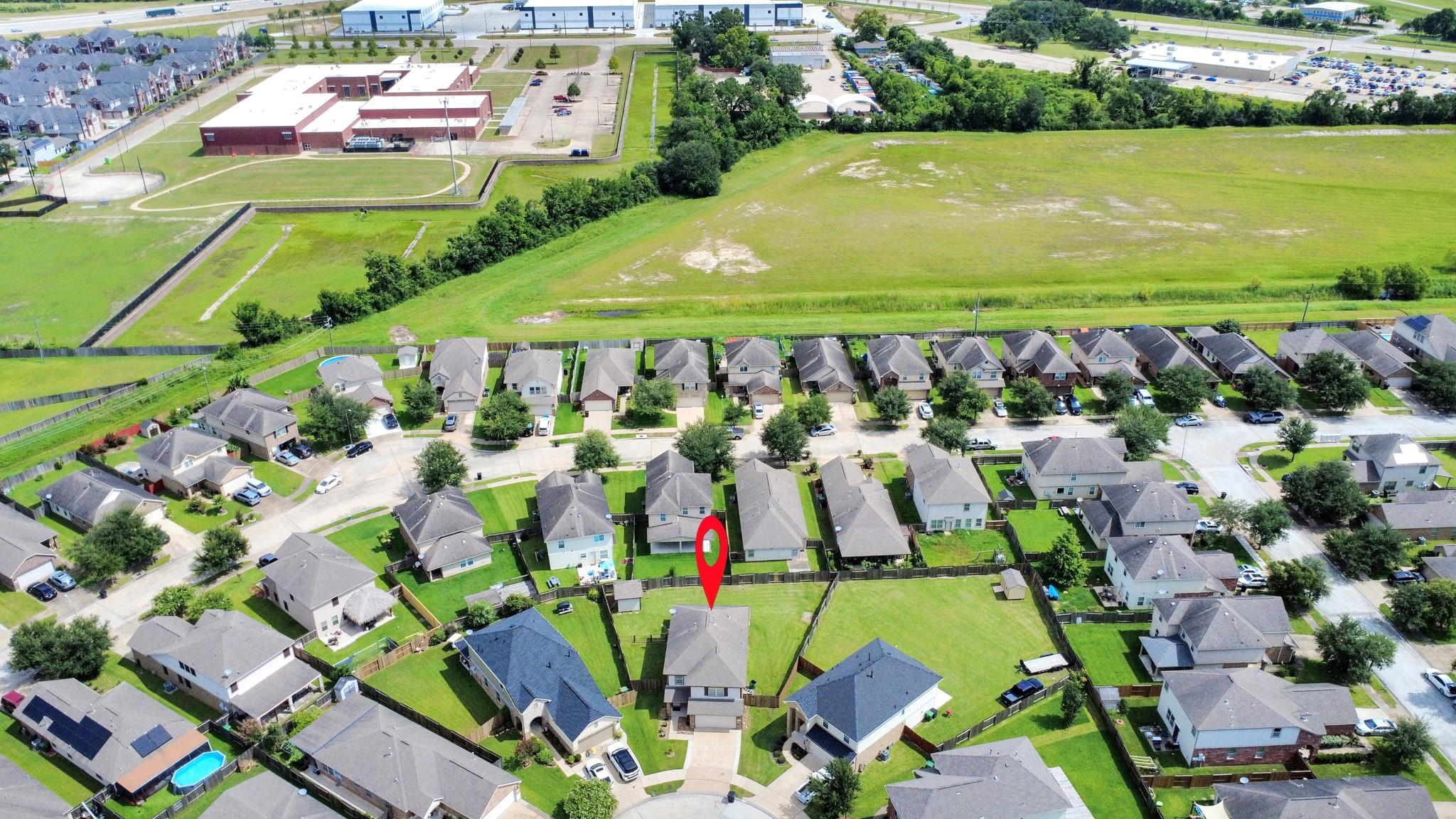 13739 Corken Way Court