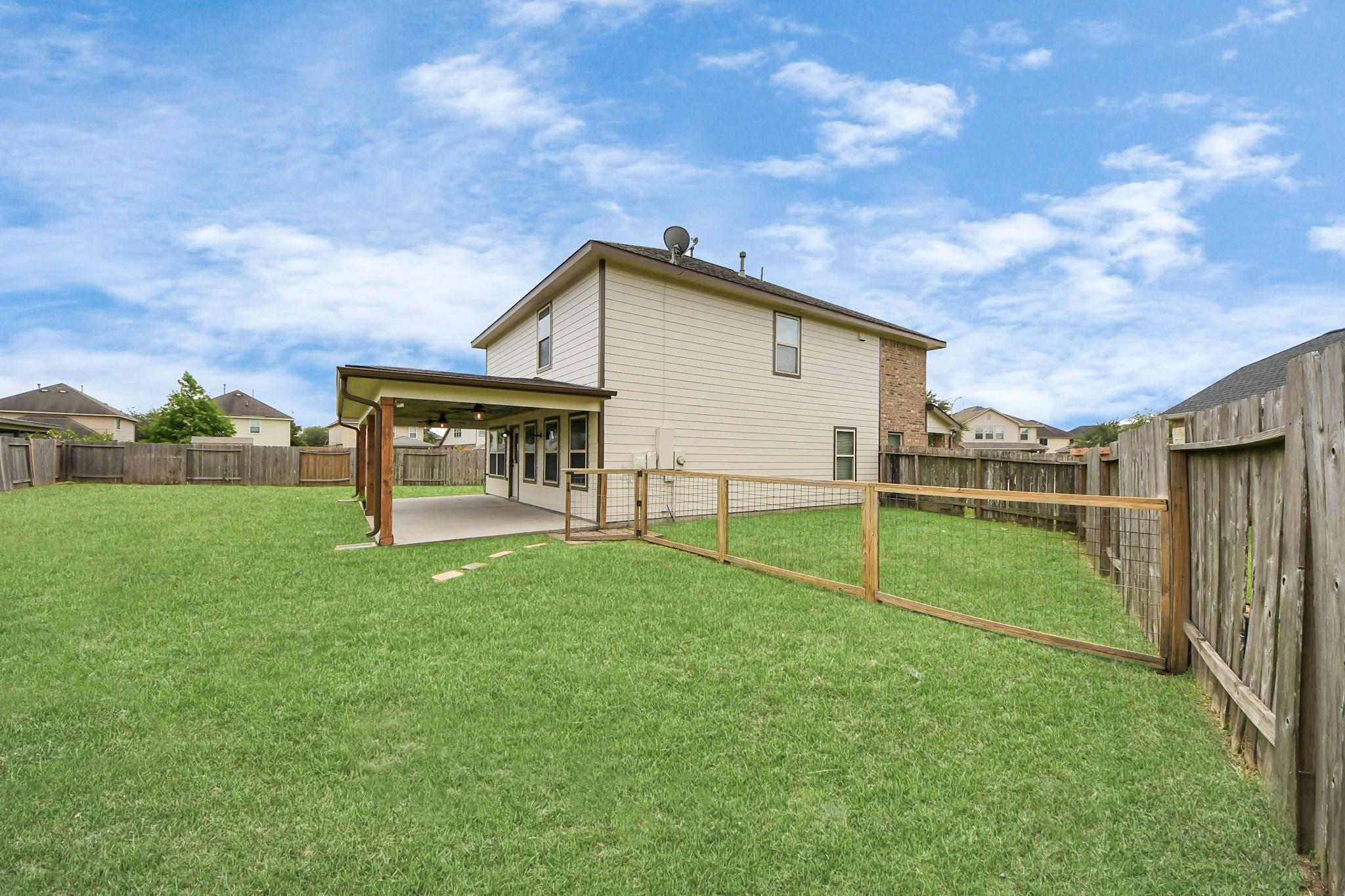 13739 Corken Way Court