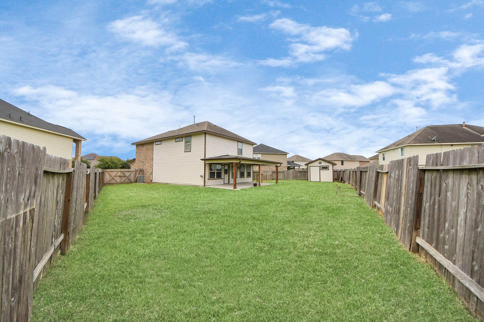 13739 Corken Way Court