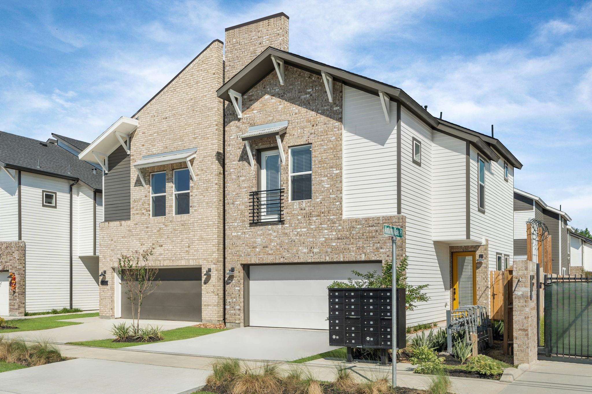5806 Francis Oak Place Place