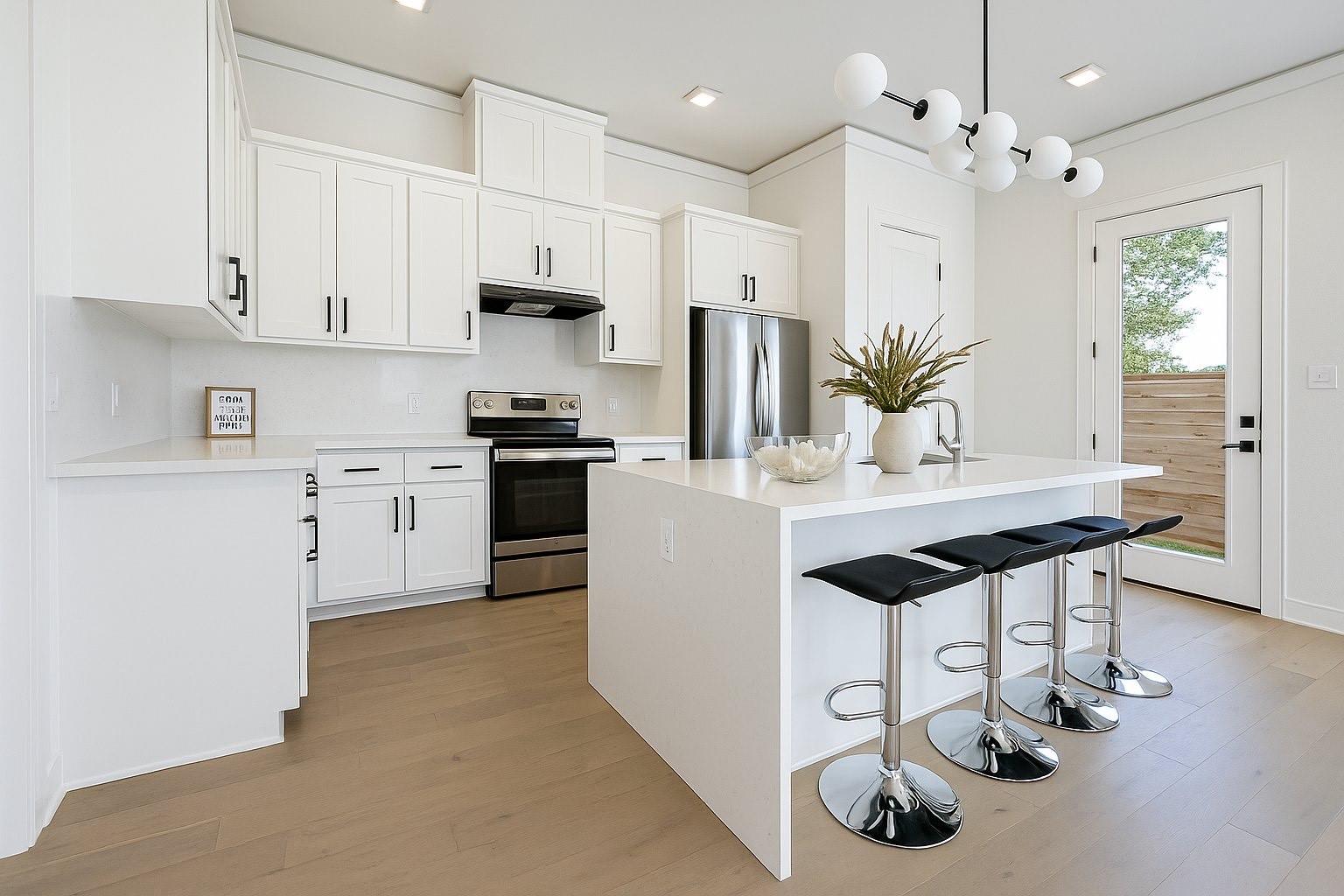 5819 Outer Banks Street