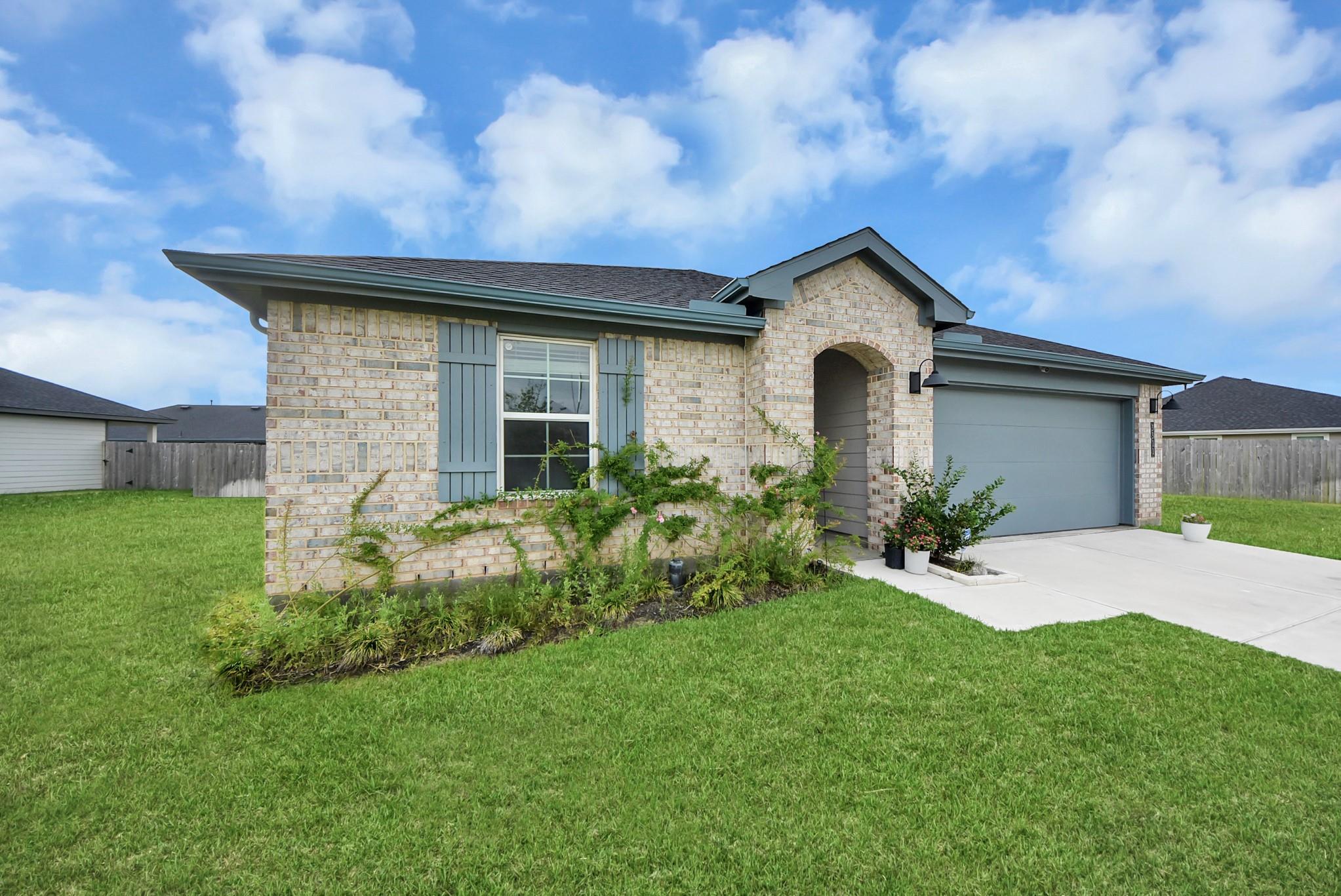3311 Boothby Bay Lane