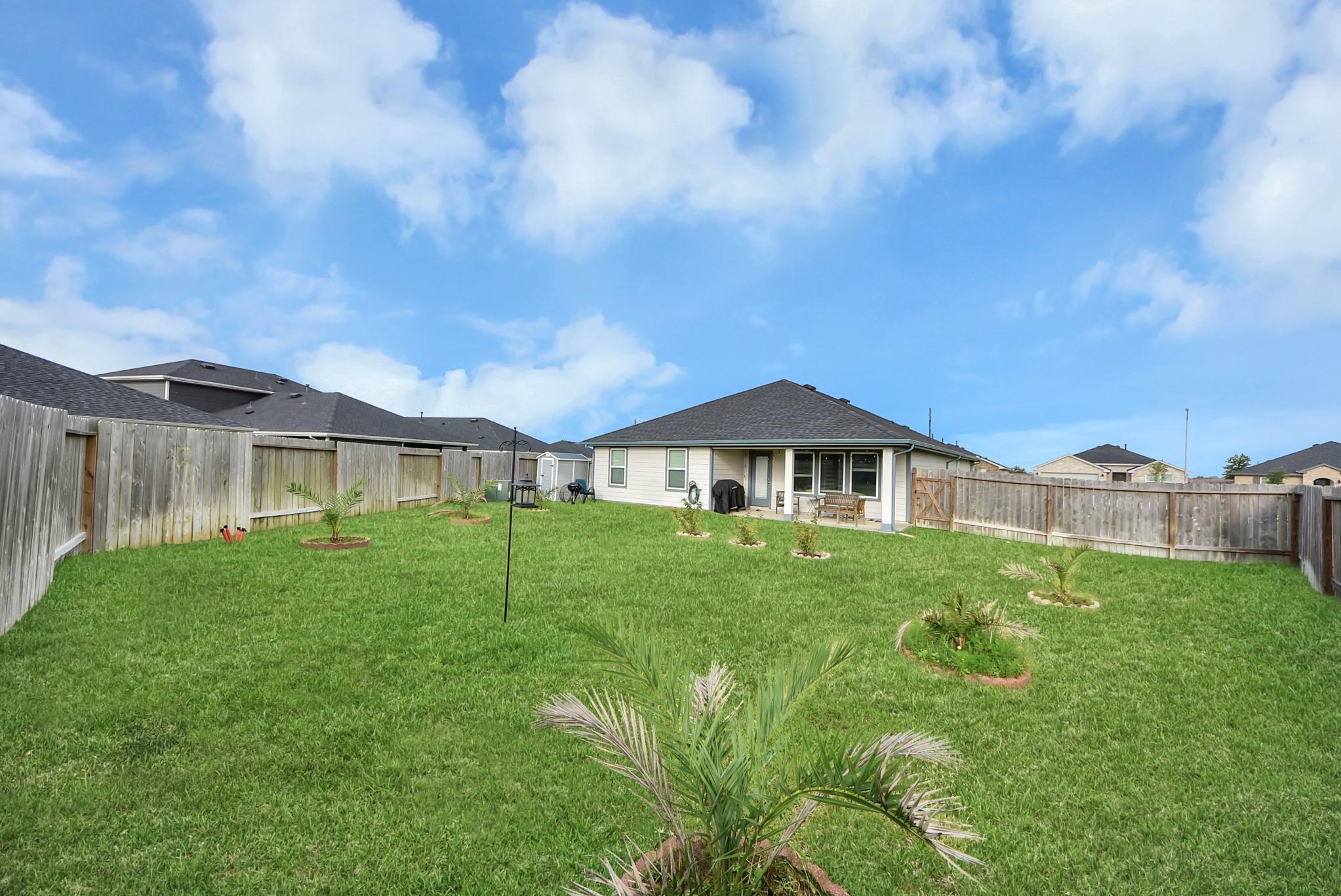 3311 Boothby Bay Lane