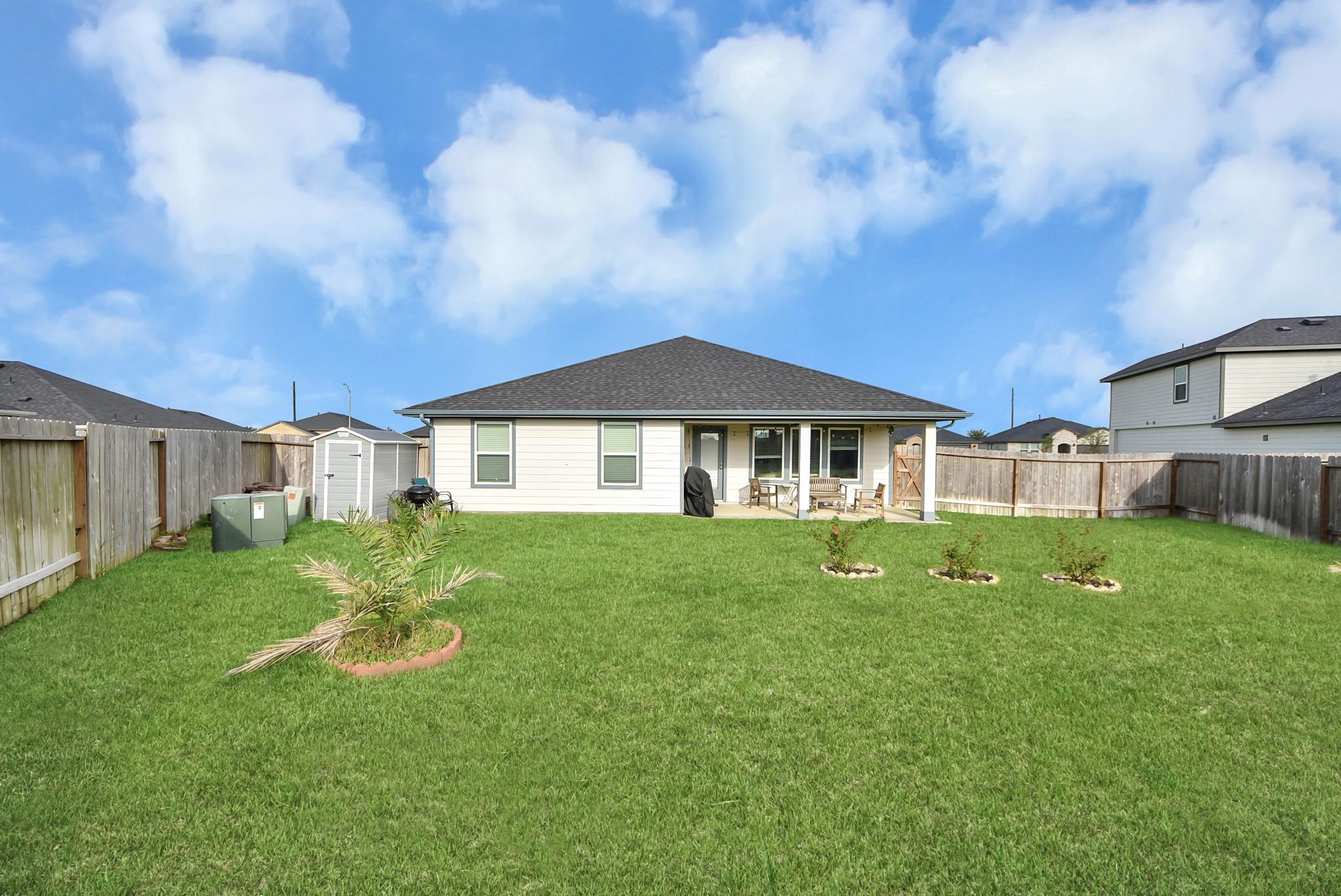 3311 Boothby Bay Lane