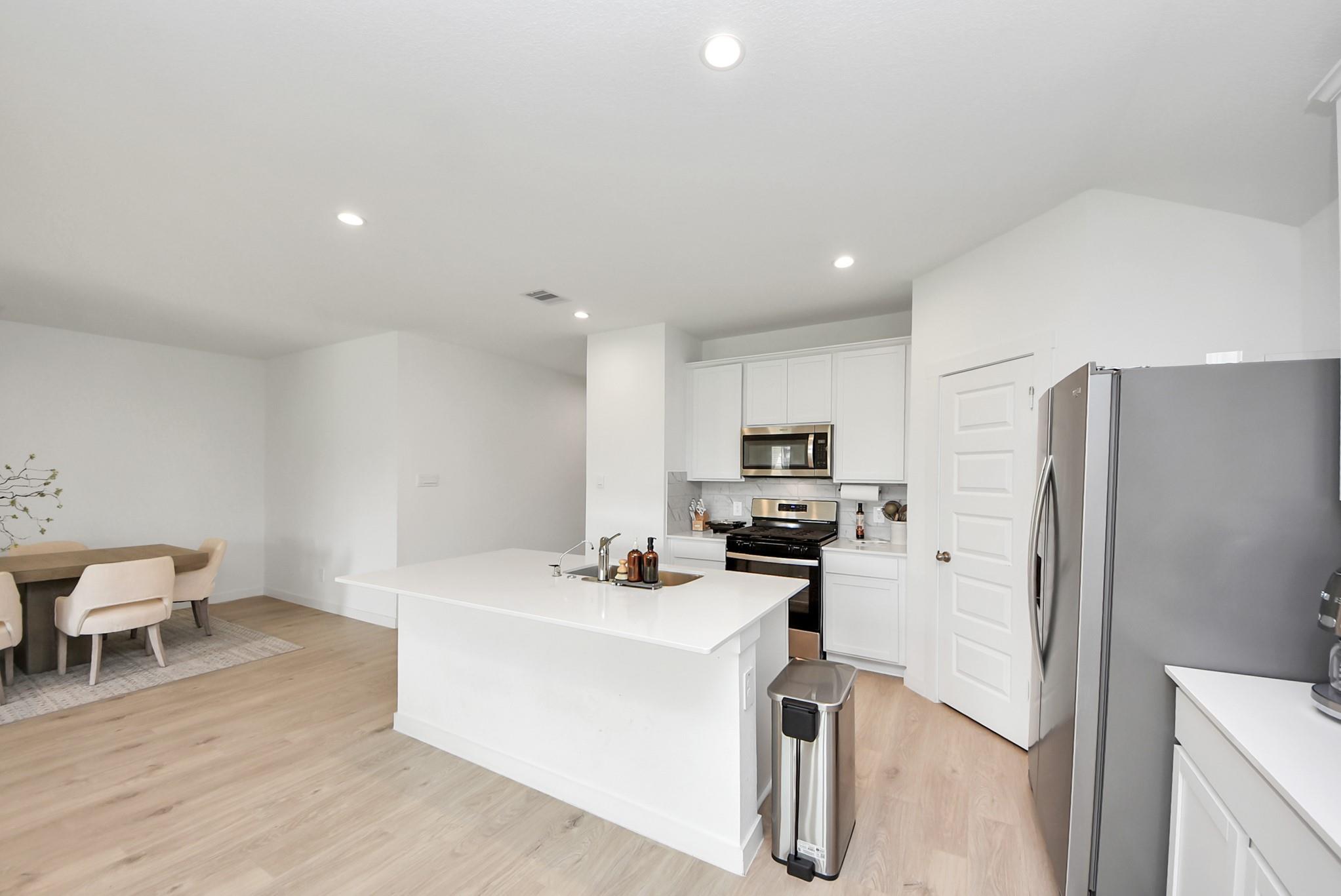 3311 Boothby Bay Lane