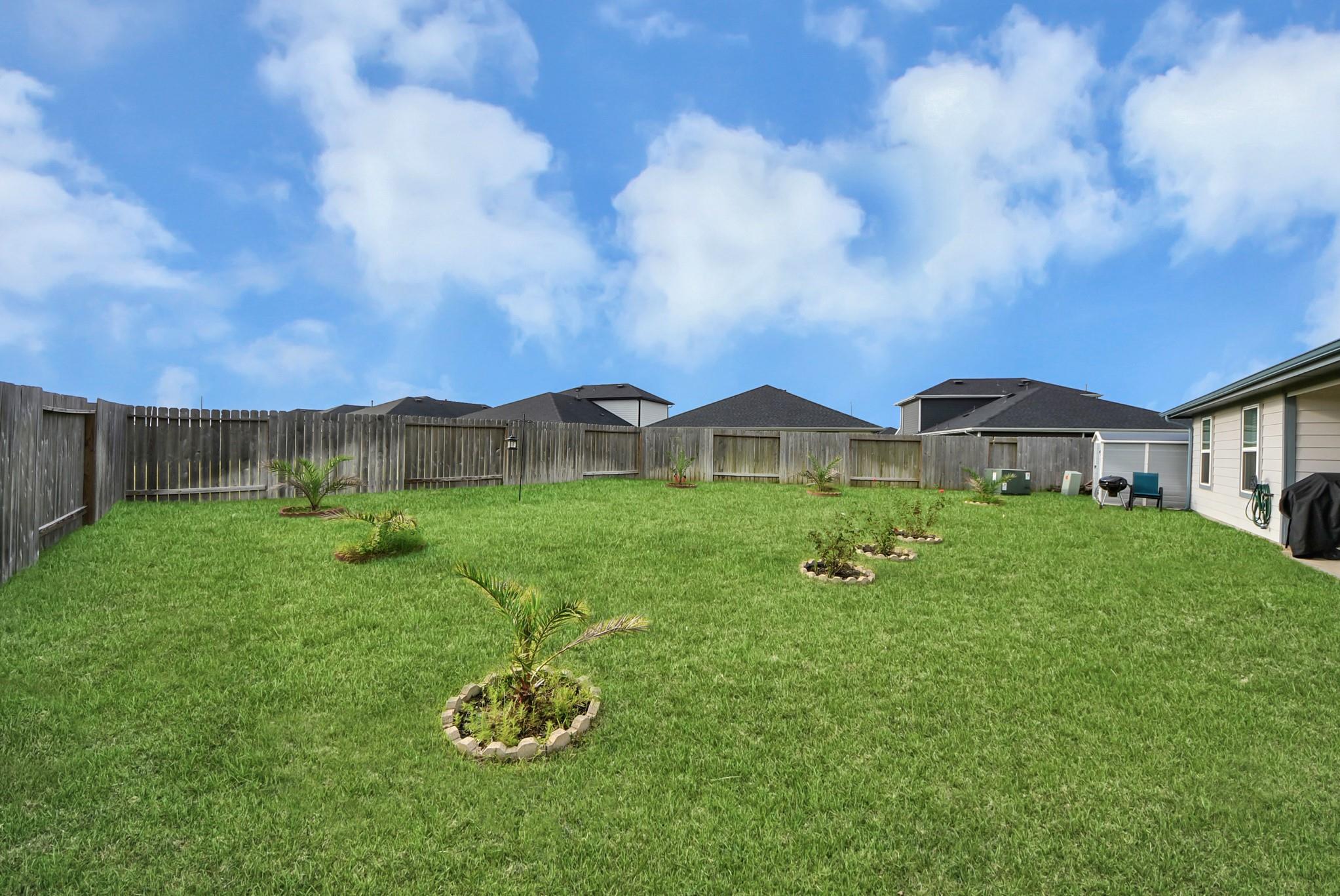3311 Boothby Bay Lane