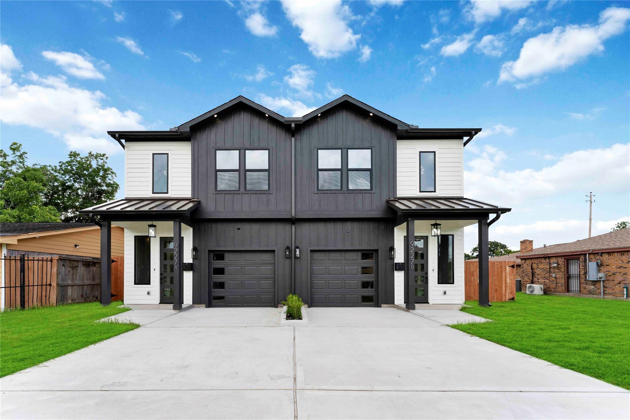 9227 Ashville Drive # B