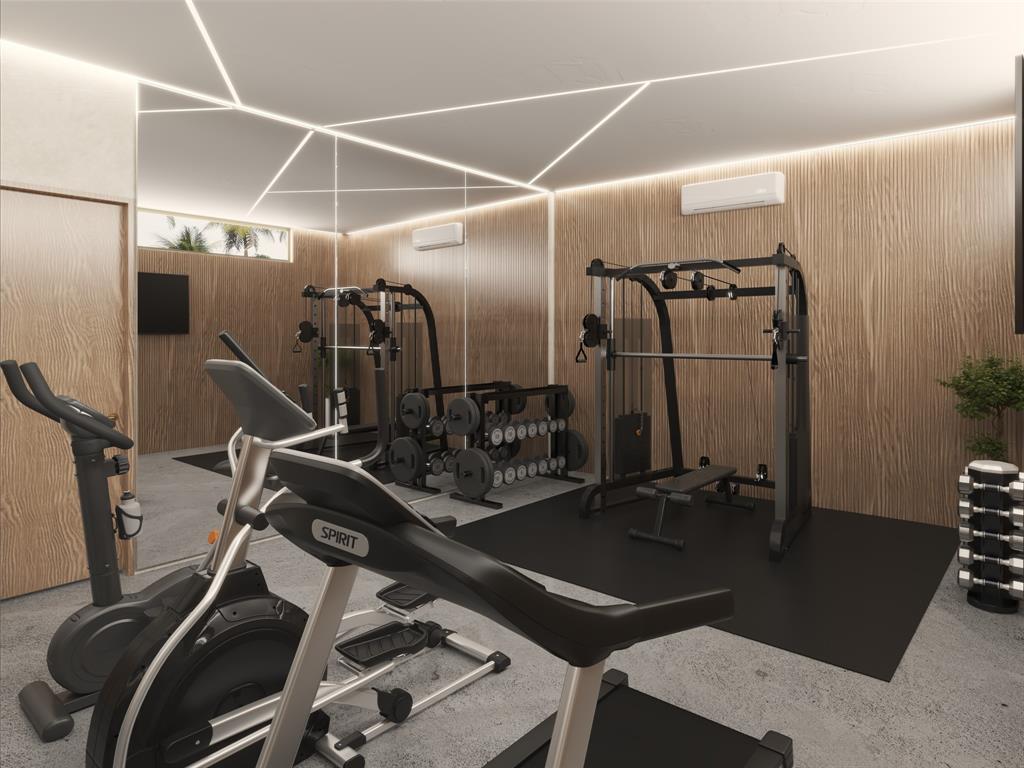 10 Ave 10 Entre Calle 50 Y 52, 77710