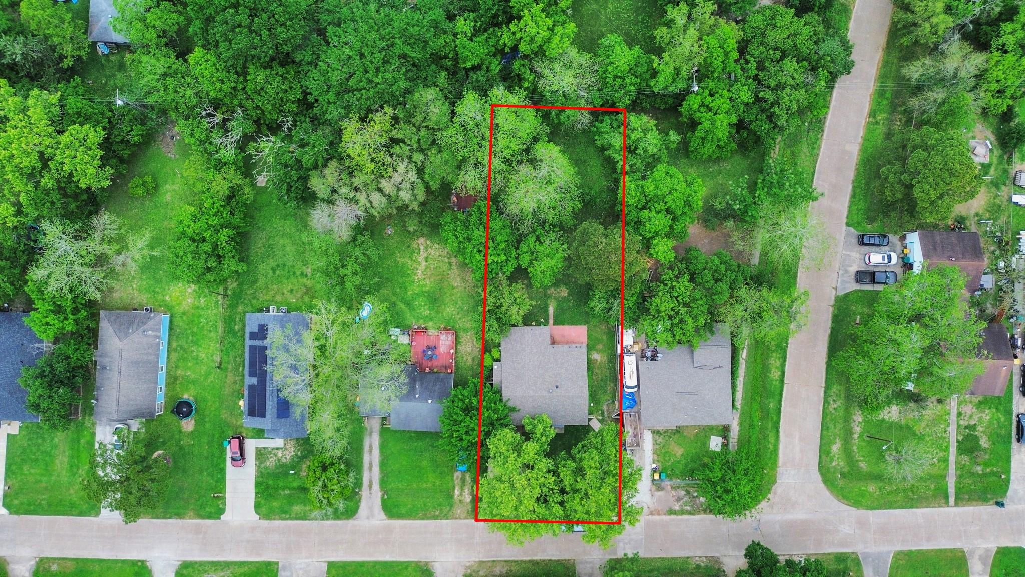 602 Bluebonnet Drive