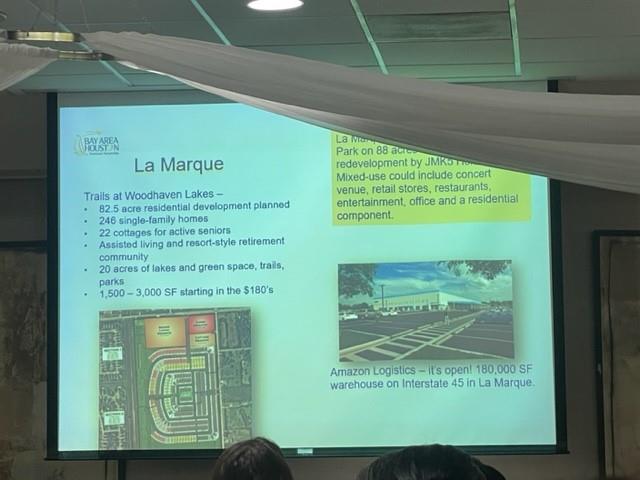 602 Bluebonnet Drive