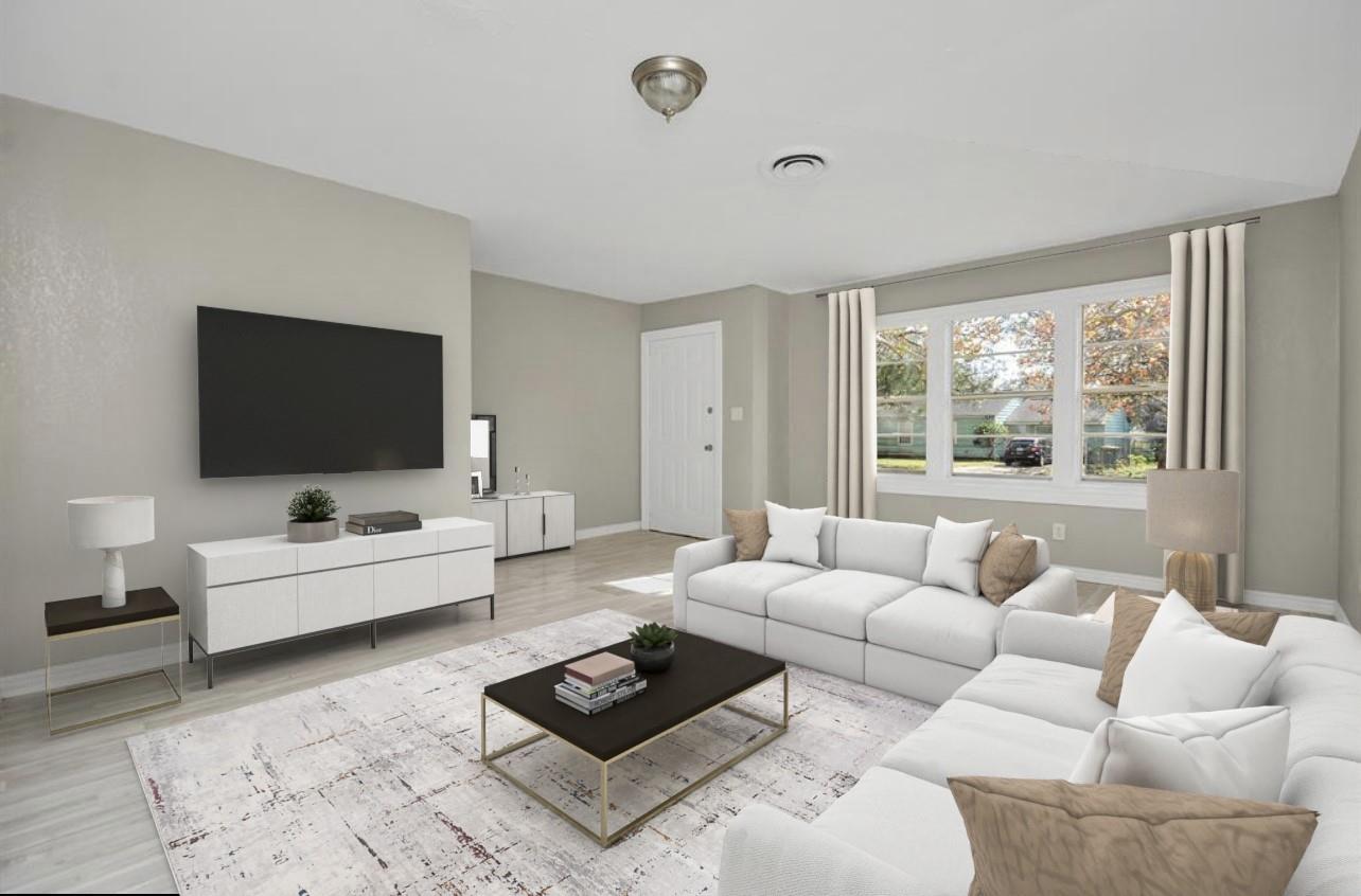 602 Bluebonnet Drive