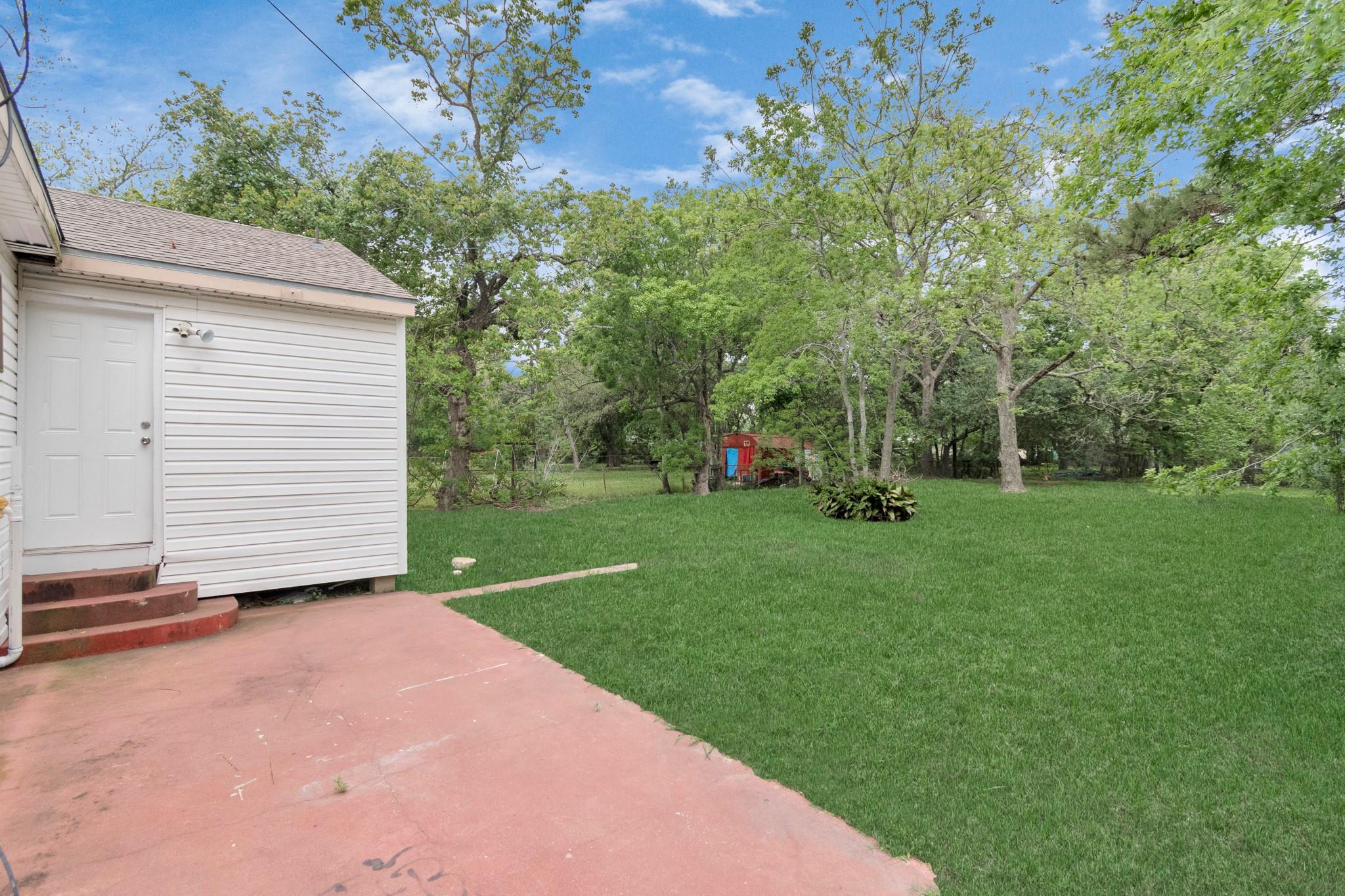 602 Bluebonnet Drive