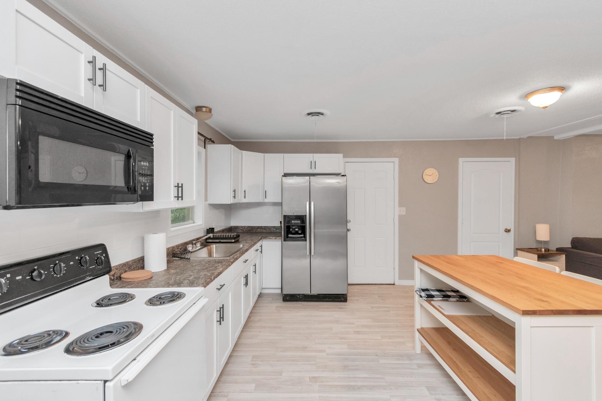 602 Bluebonnet Drive