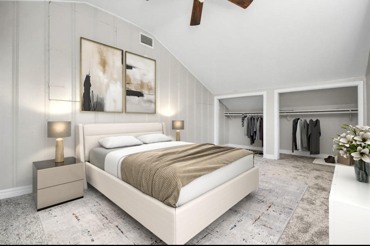 602 Bluebonnet Drive