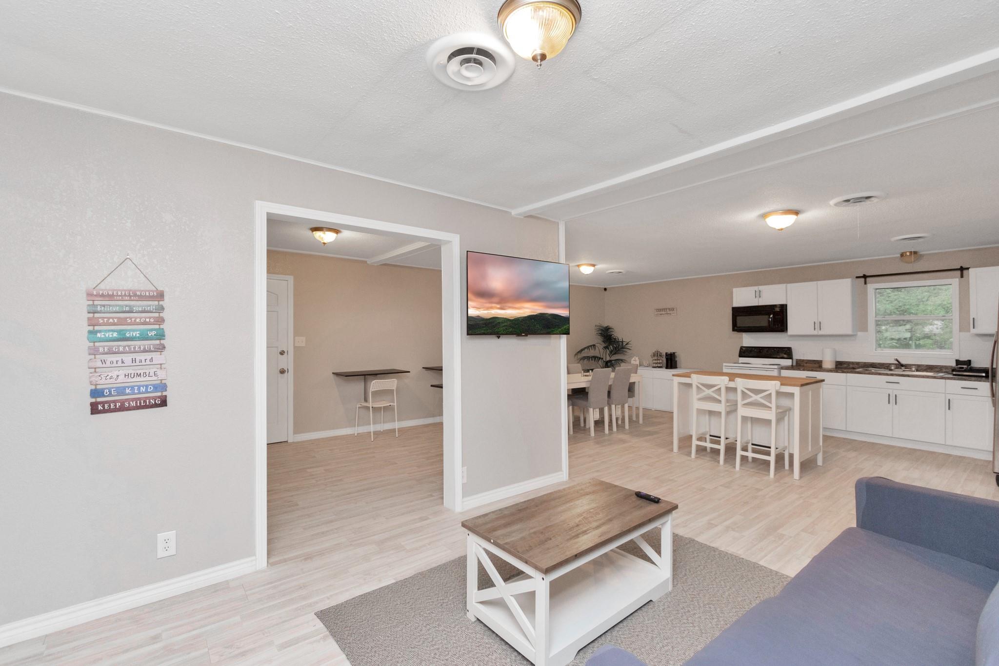 602 Bluebonnet Drive