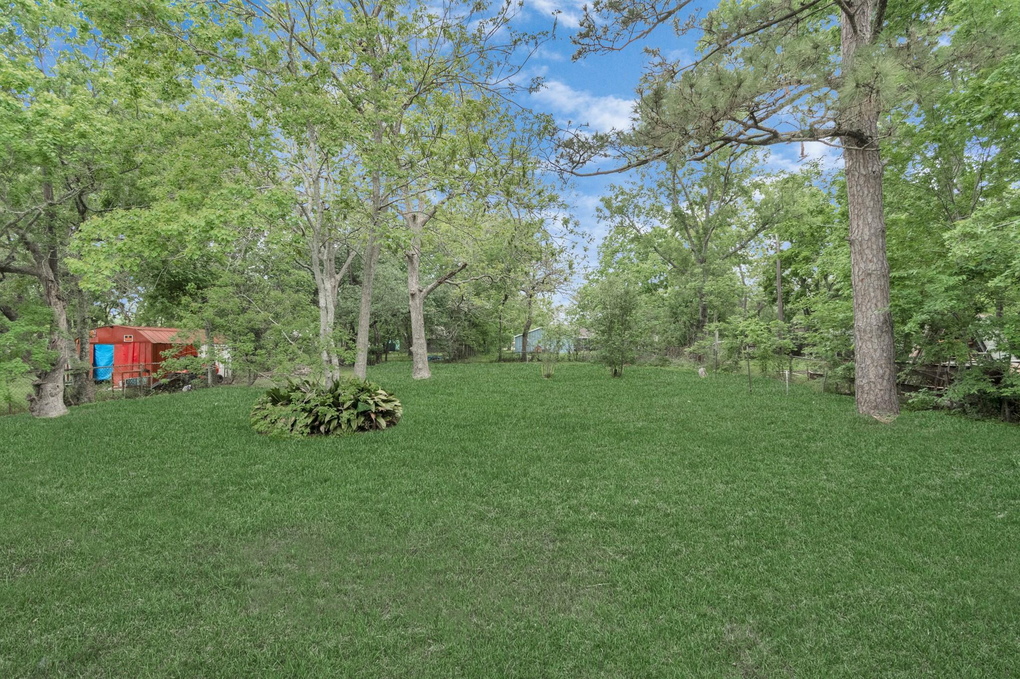 602 Bluebonnet Drive