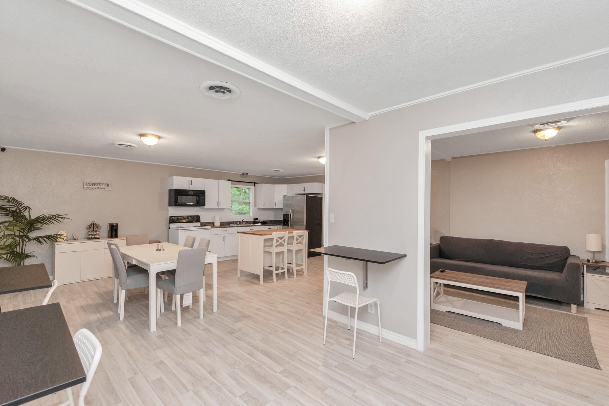 602 Bluebonnet Drive