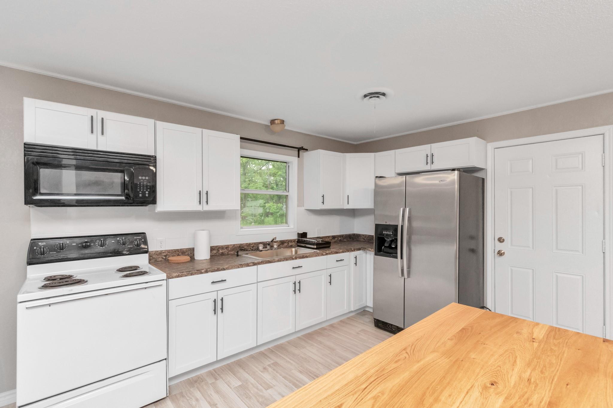 602 Bluebonnet Drive