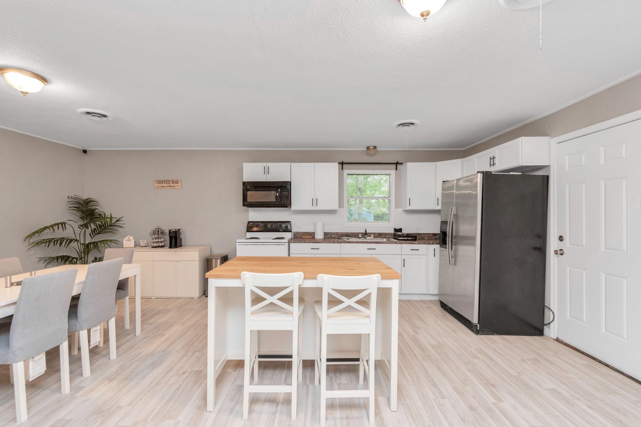 602 Bluebonnet Drive