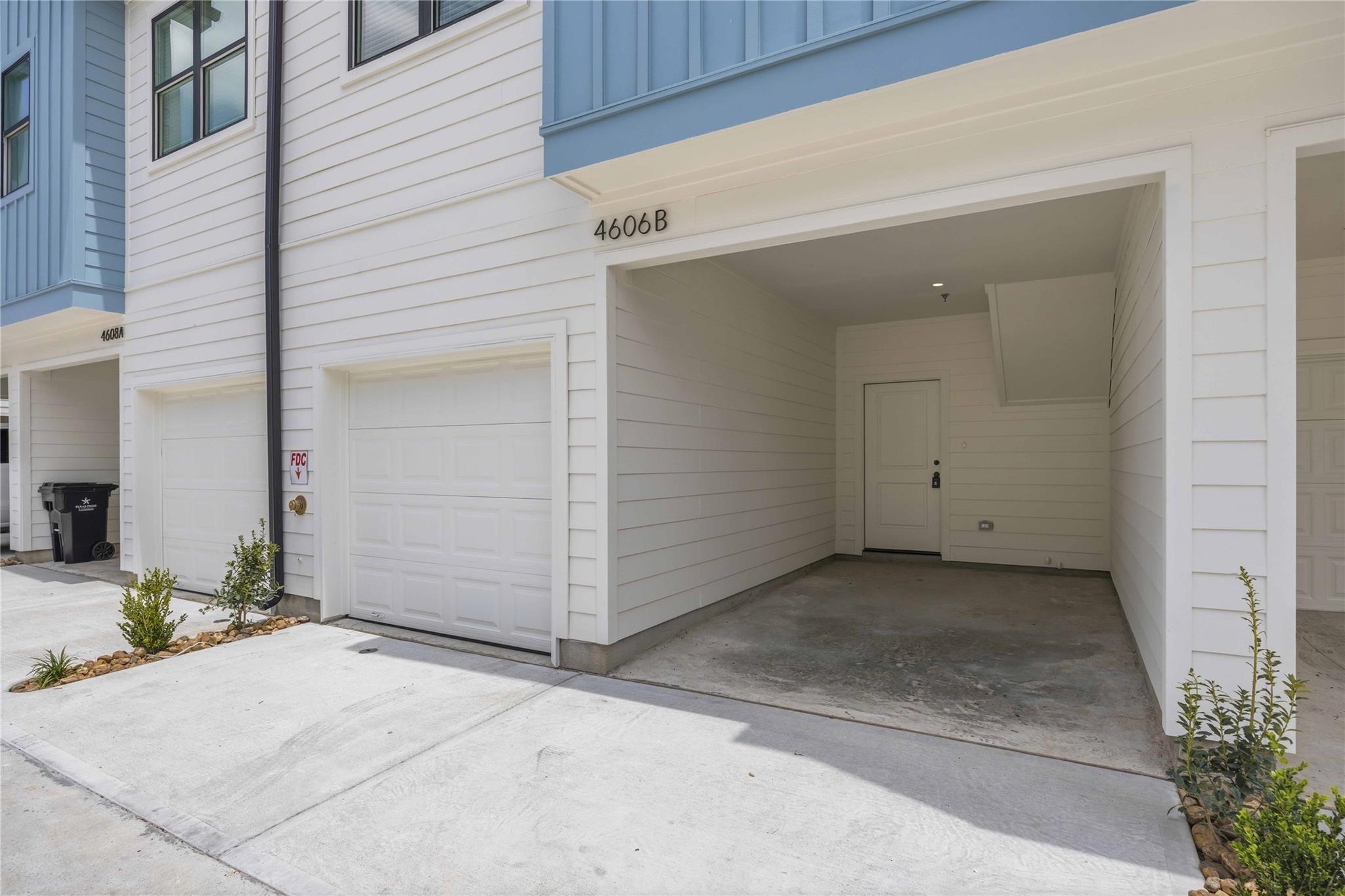 4606 Indie Heights Lane # B