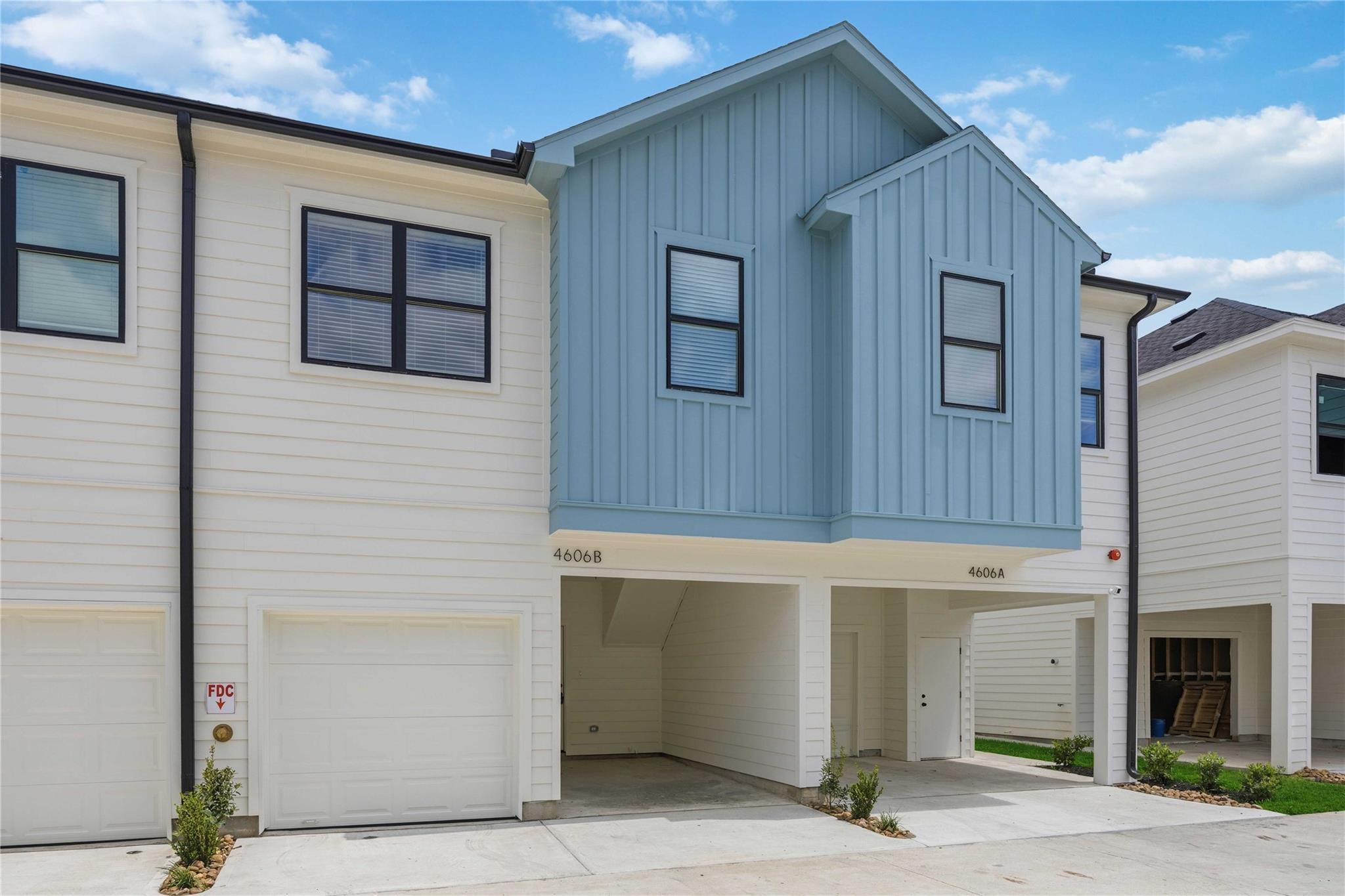4606 Indie Heights Lane # B